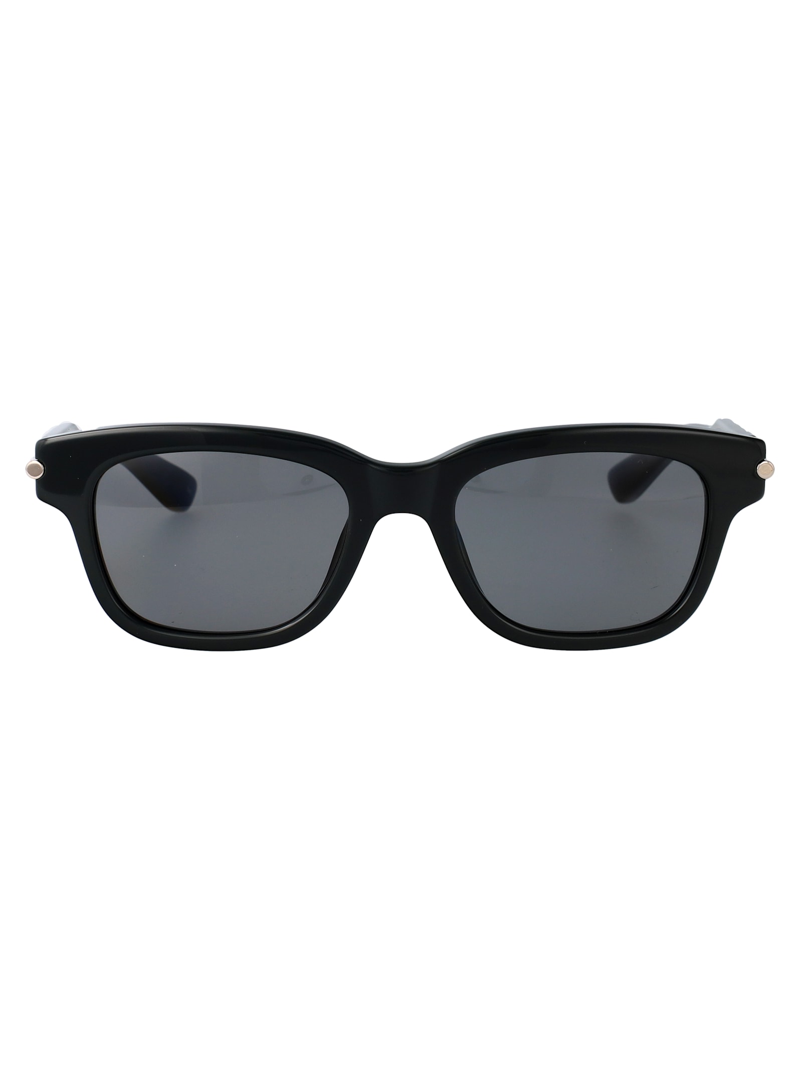 Alexander McQueen Eyewear Am0497s Sunglasses