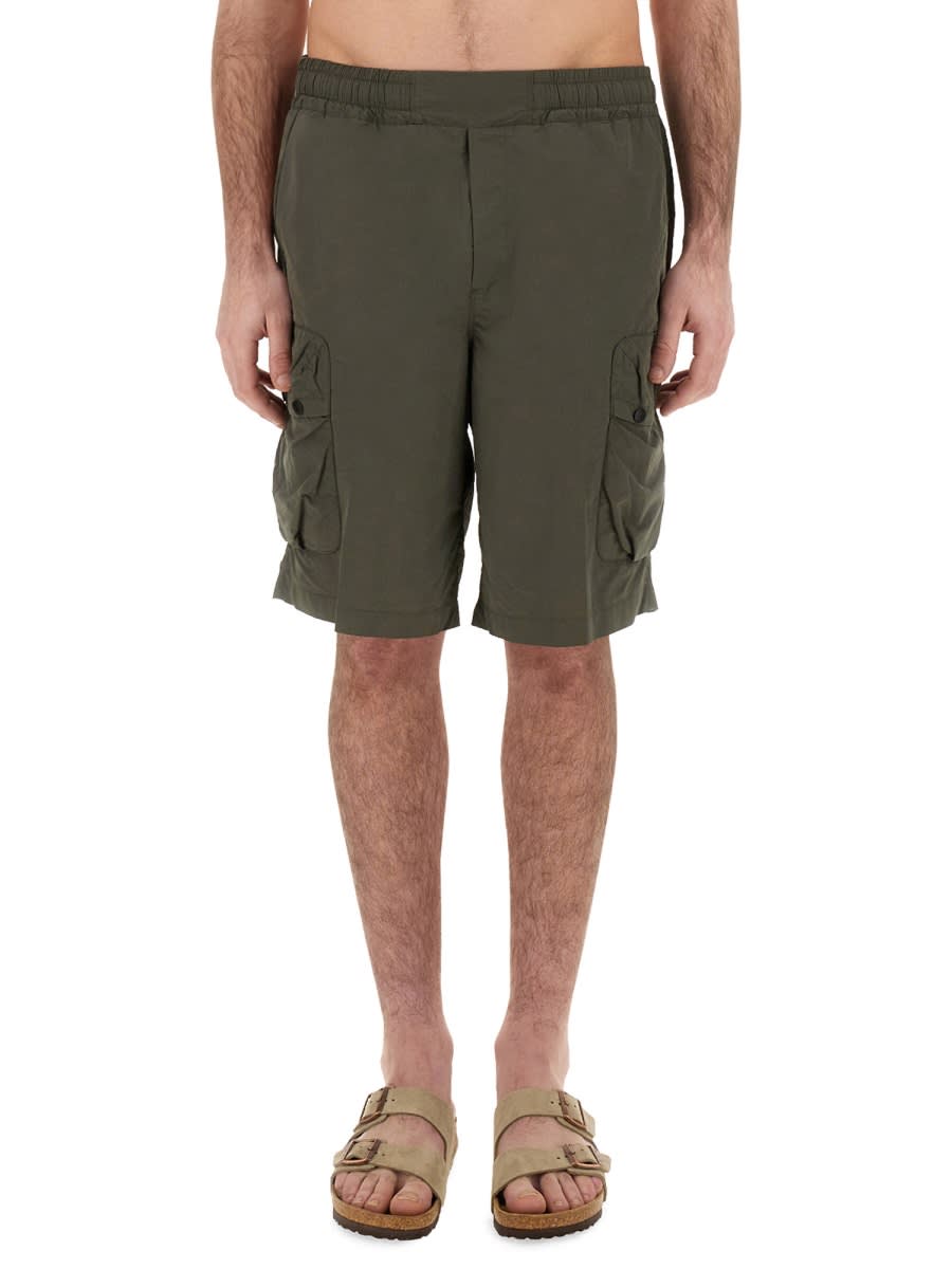 Parajumpers Short zander