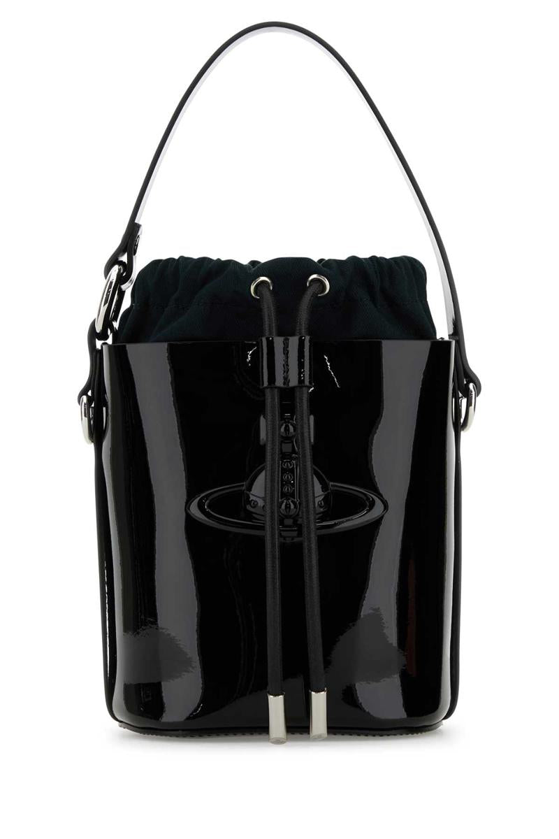 Vivienne Westwood Bucket Bags