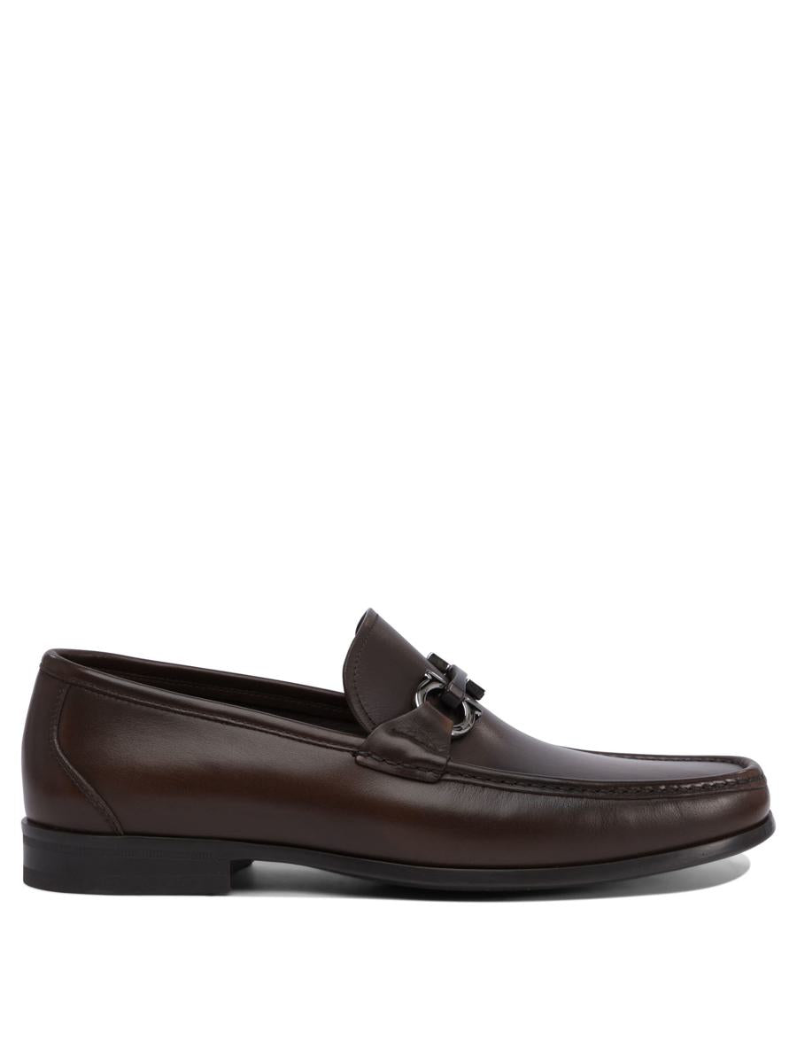 Salvatore Ferragamo Loafers & Slippers