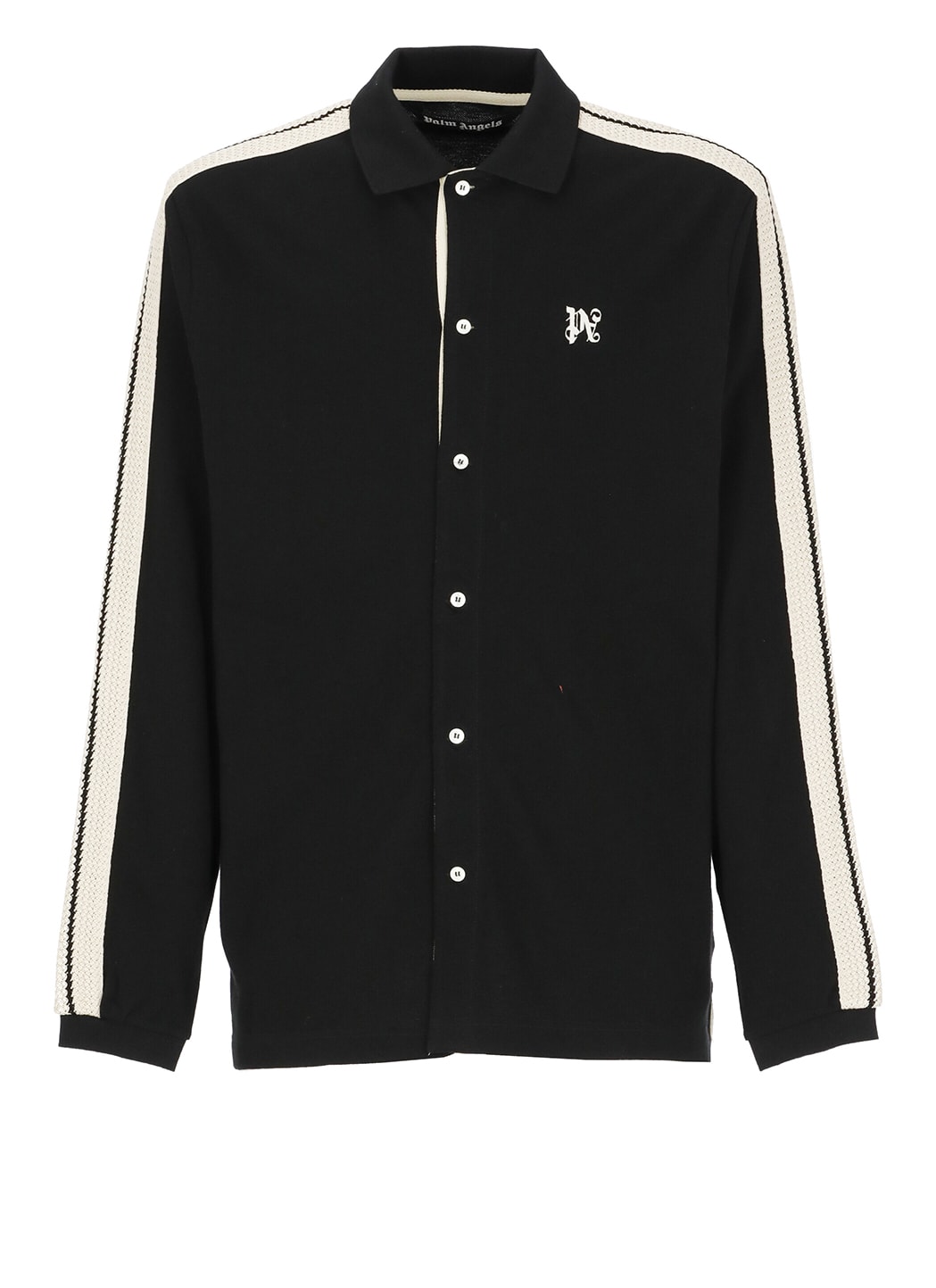 Palm Angels Cardigan Shirt