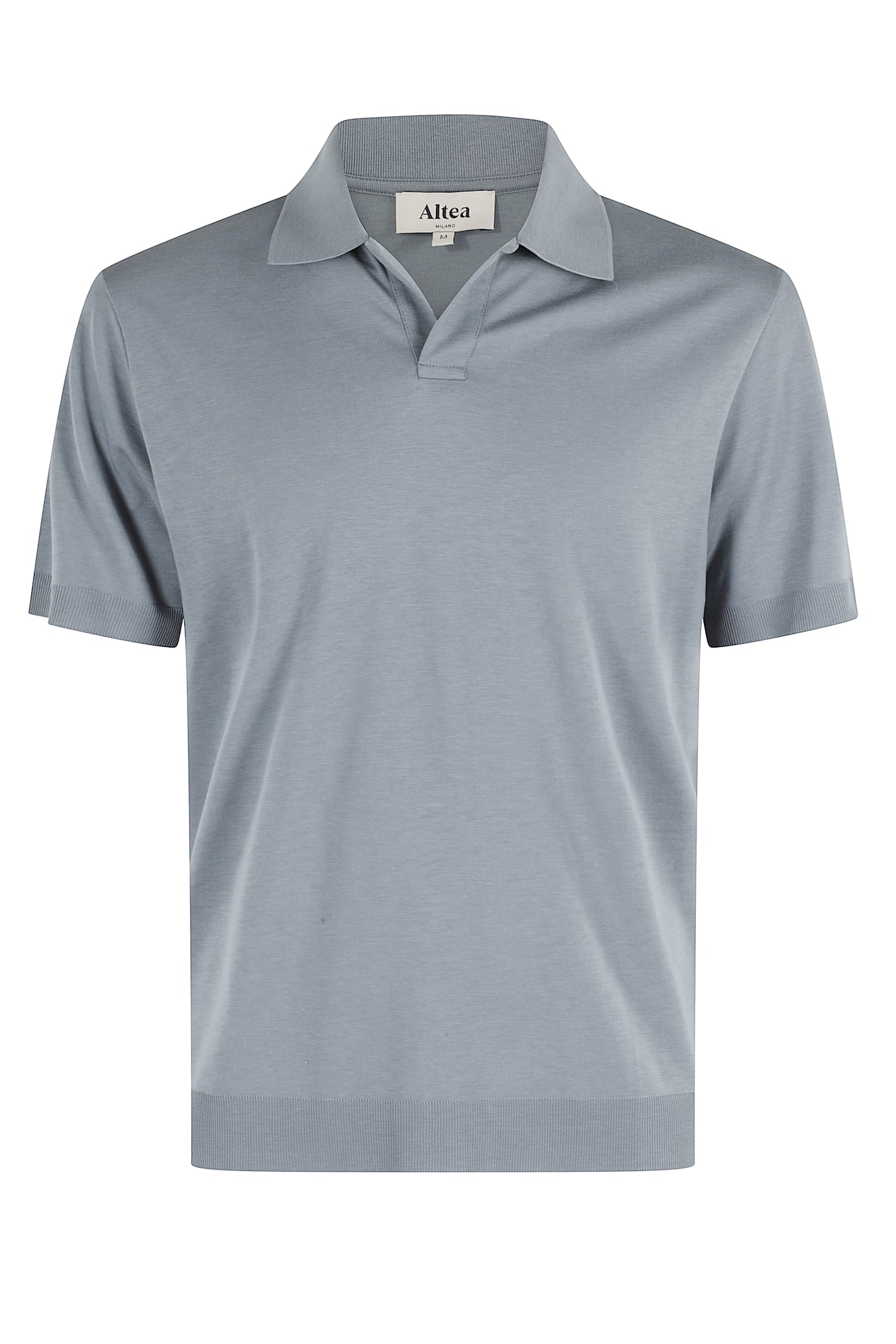 Altea Polo Skipper Lyocell Jersey
