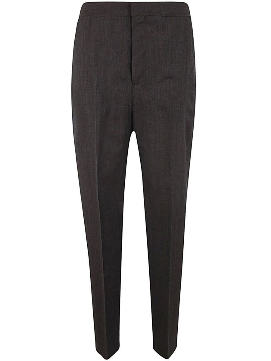 Filippa K Relaxed Tailored Trousers Clothing