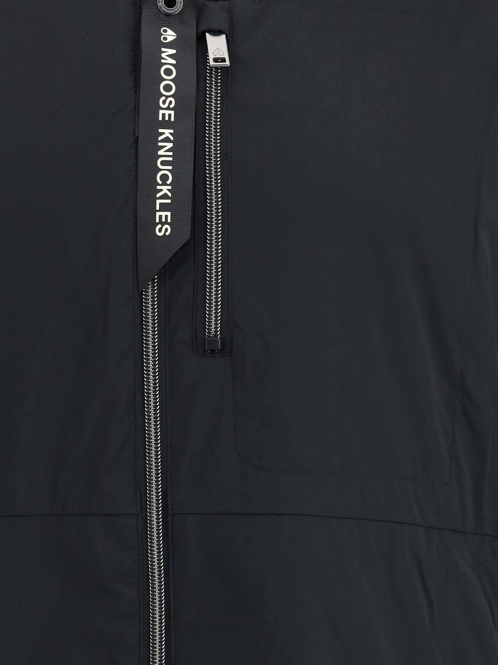 Moose Knuckles Dominion Jacket