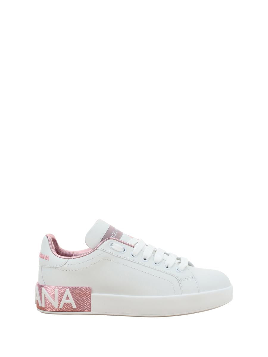 Dolce & Gabbana Sneakers