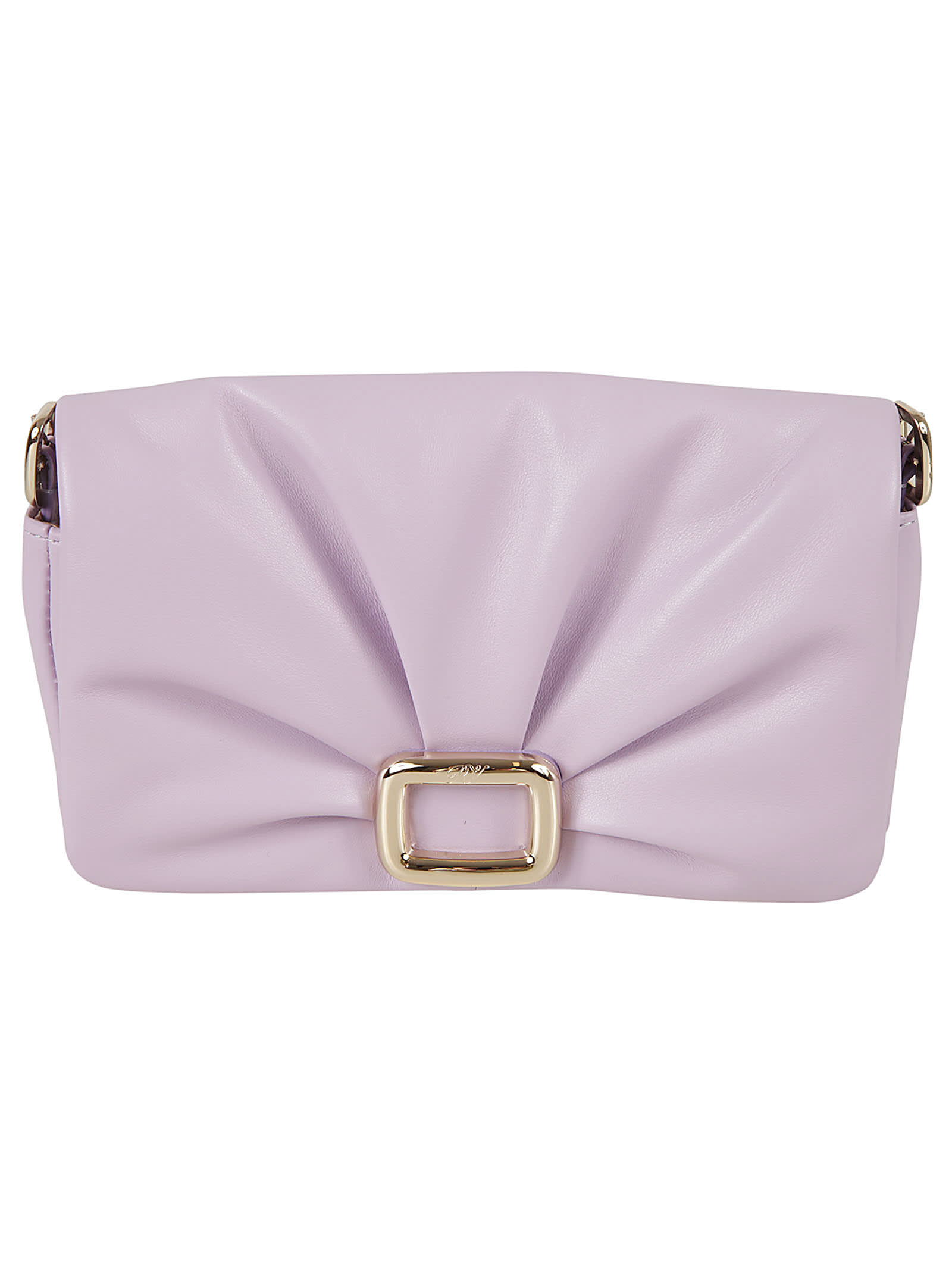 Roger Vivier Choc Phone Case