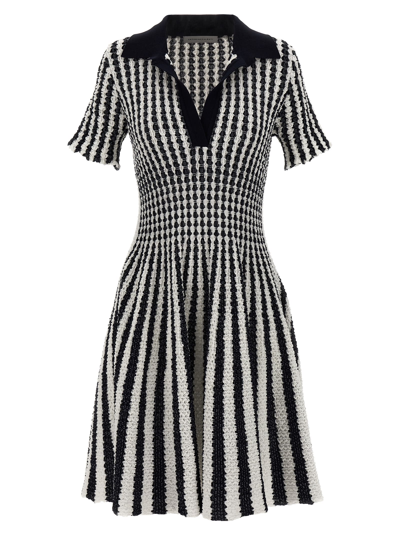 Antonino Valenti marylin Dress