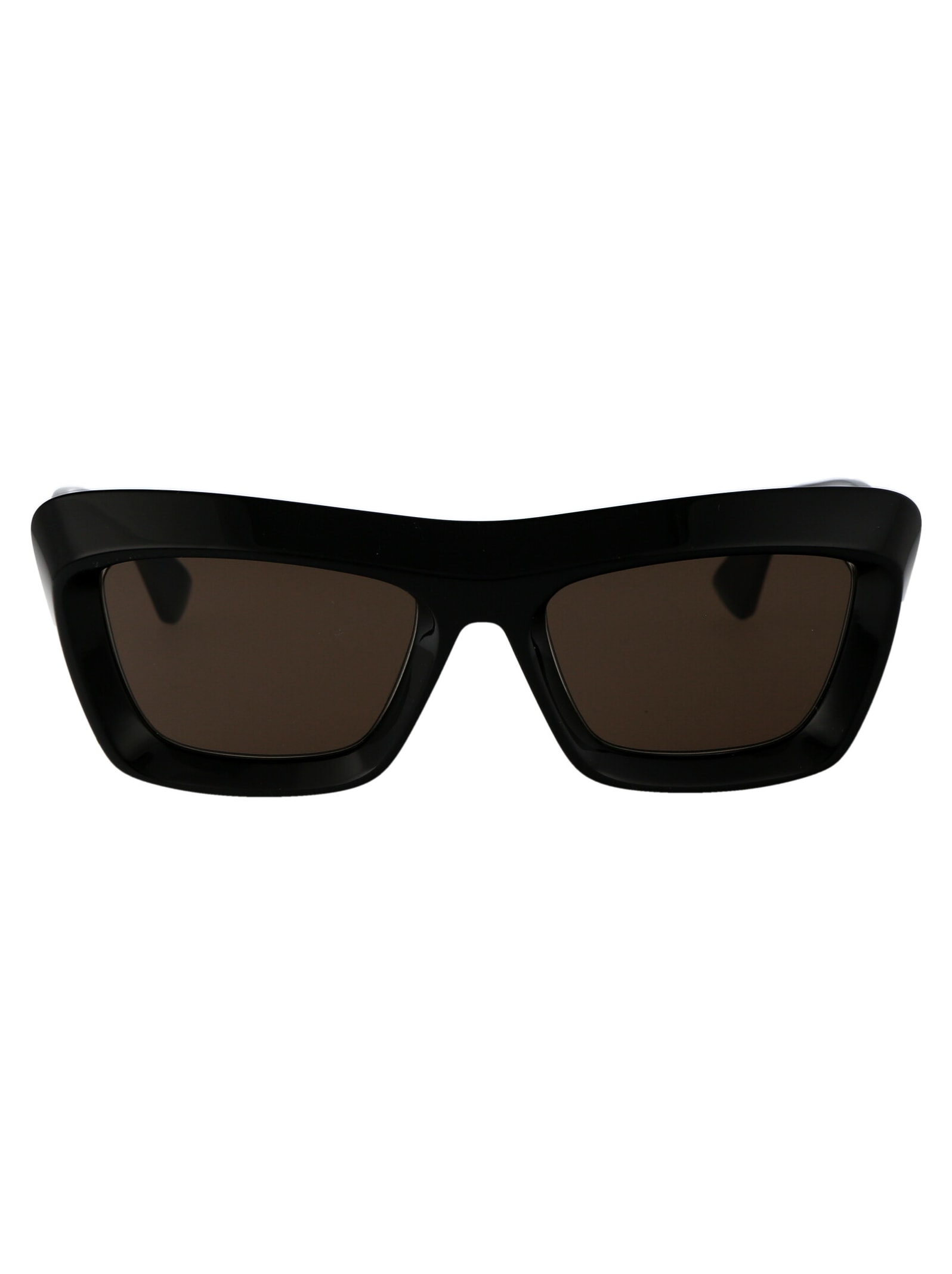 Bottega Veneta Eyewear Bv1283s Sunglasses