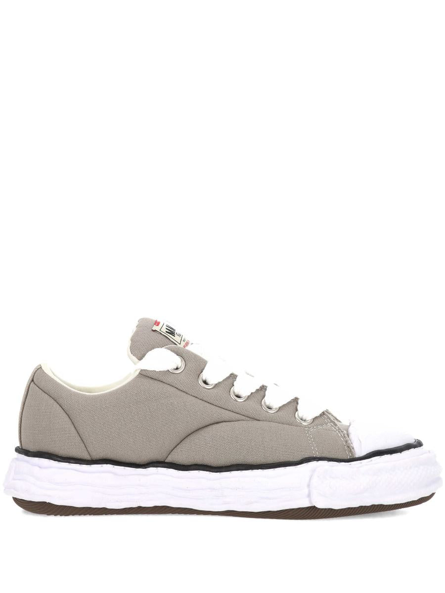 Mihara Yasuhiro Sneakers