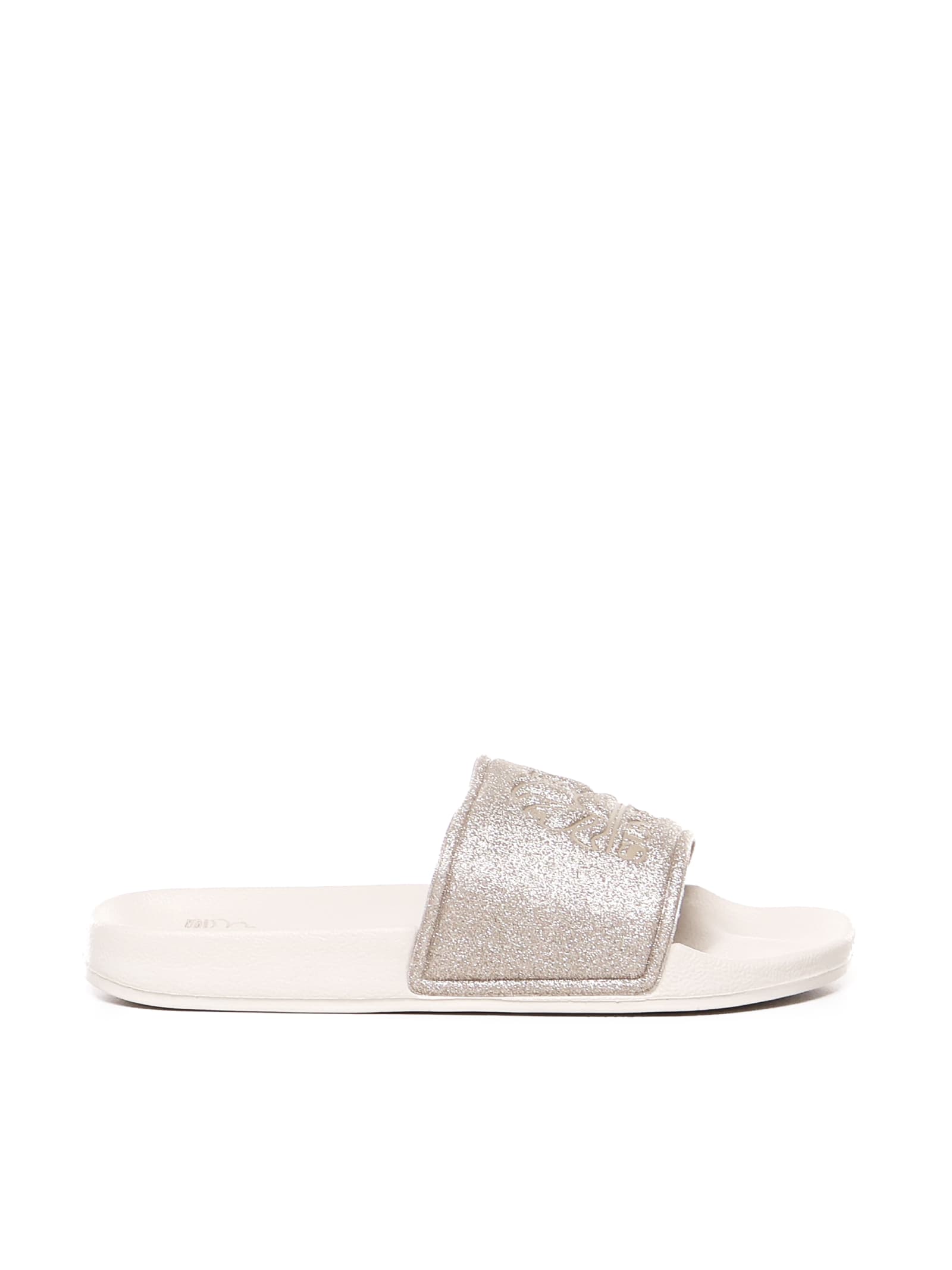 Sundek Slippers In Rubber