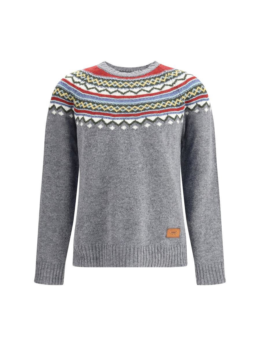 DSQUARED2 Knitwear