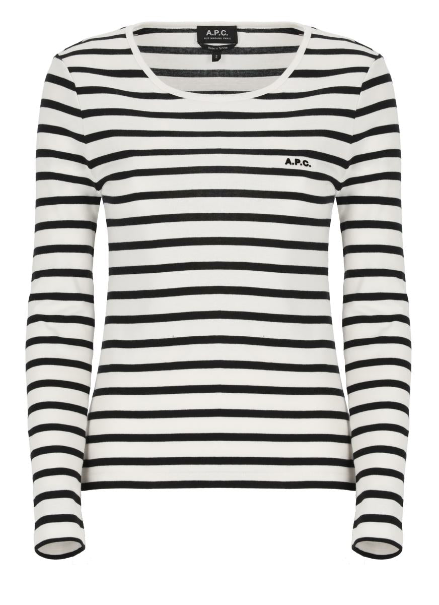 A. P.C. Sweaters