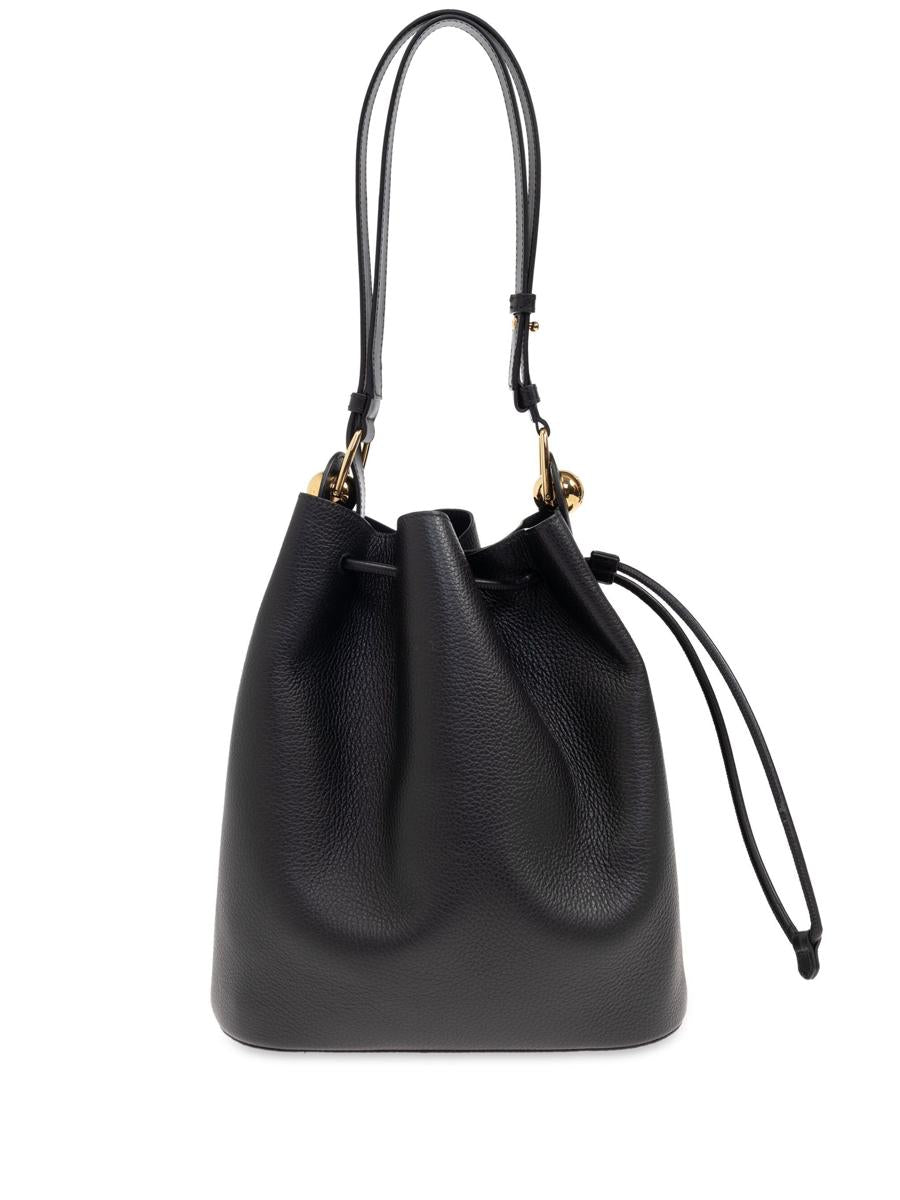Furla Sphere S Bucket Bag Bags