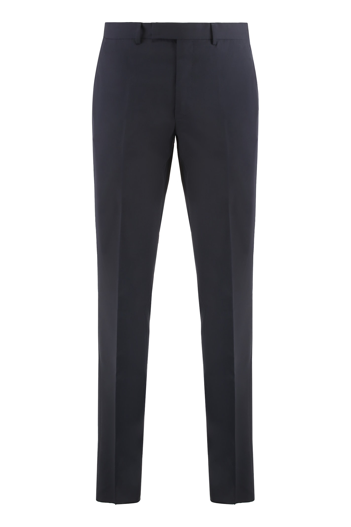 Zegna Wool Trousers