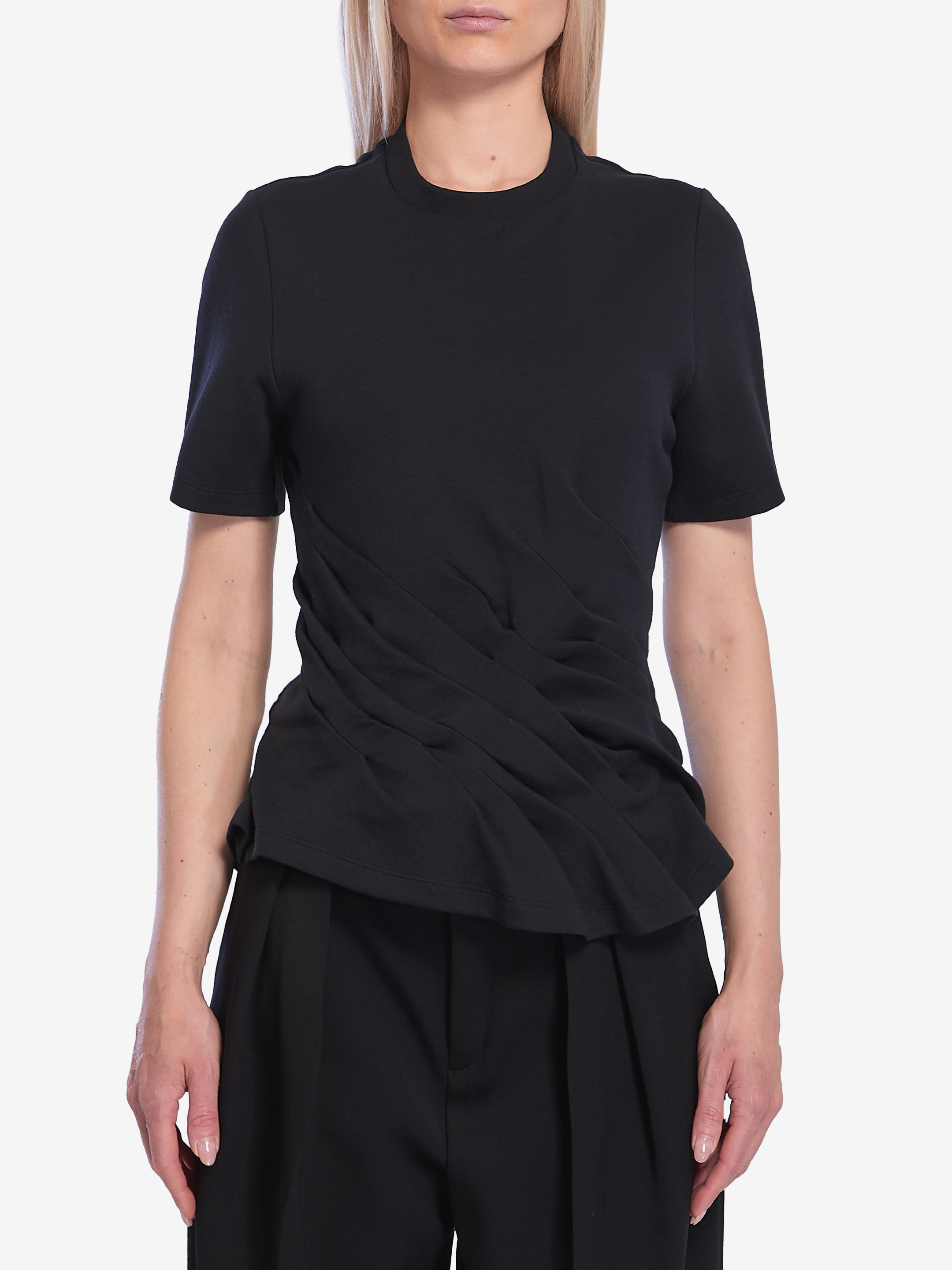 Twisted Top