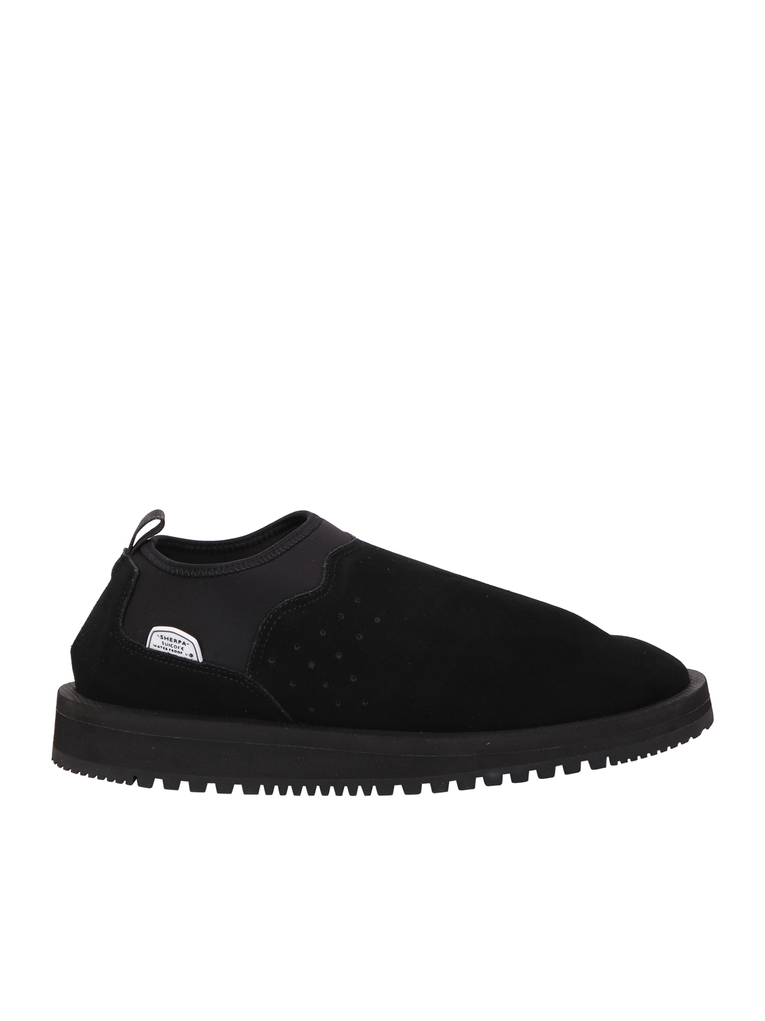 SUICOKE Ron Vm2 Sneakers