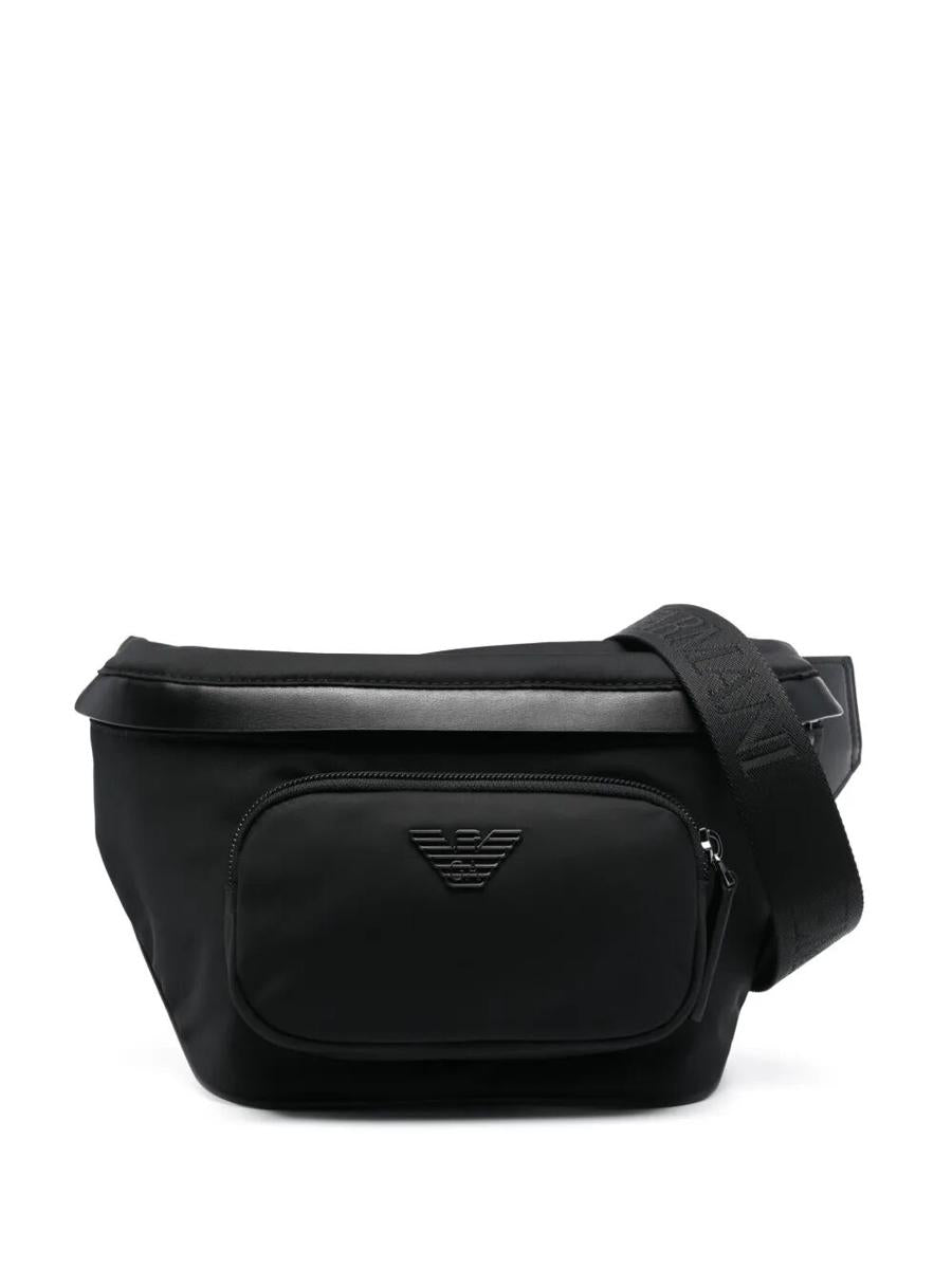 Emporio Armani Belt Bag Bags