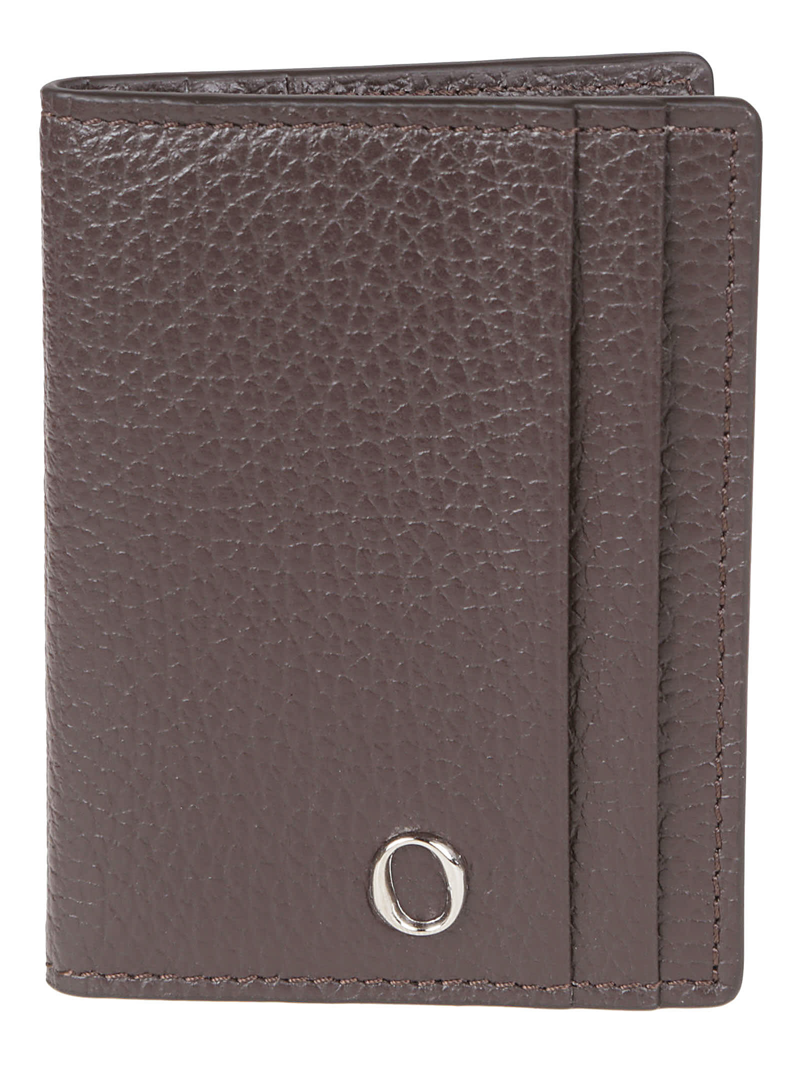 Orciani Credit Card Holder