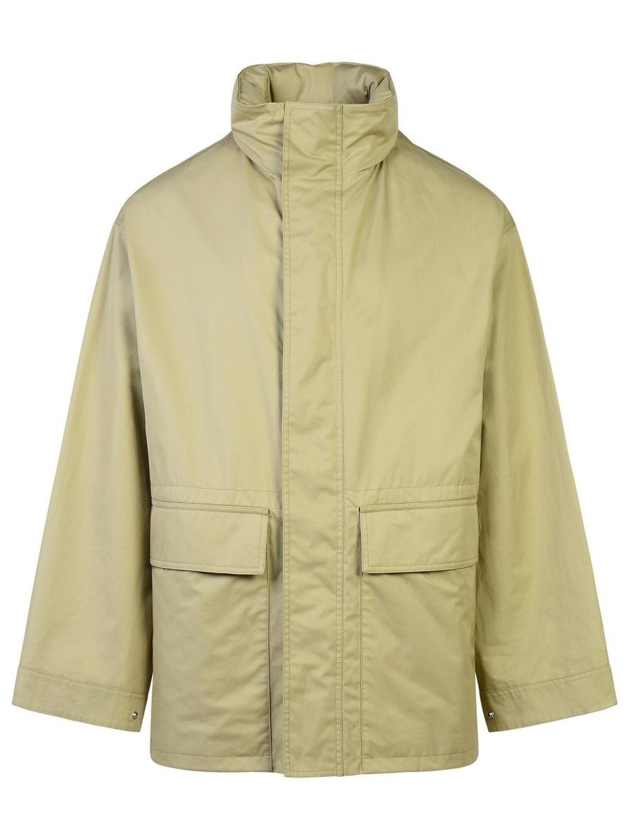 Burberry Coats