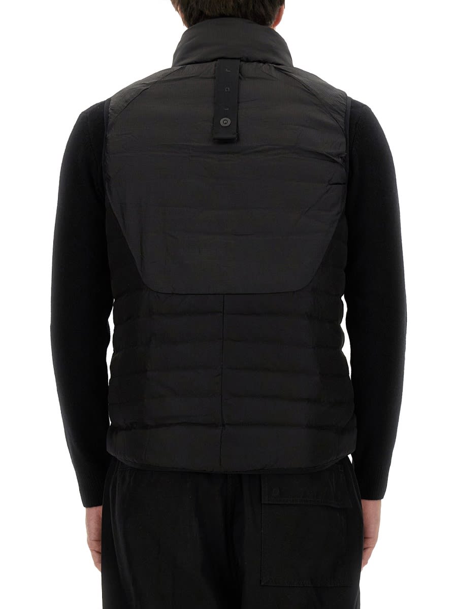 JG1 Padded Vest