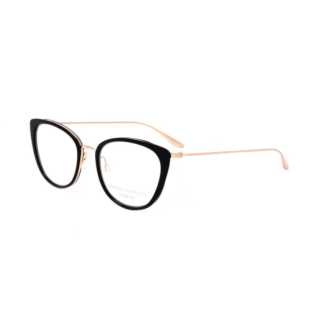 Barton Perreira Bp50260fc-black
