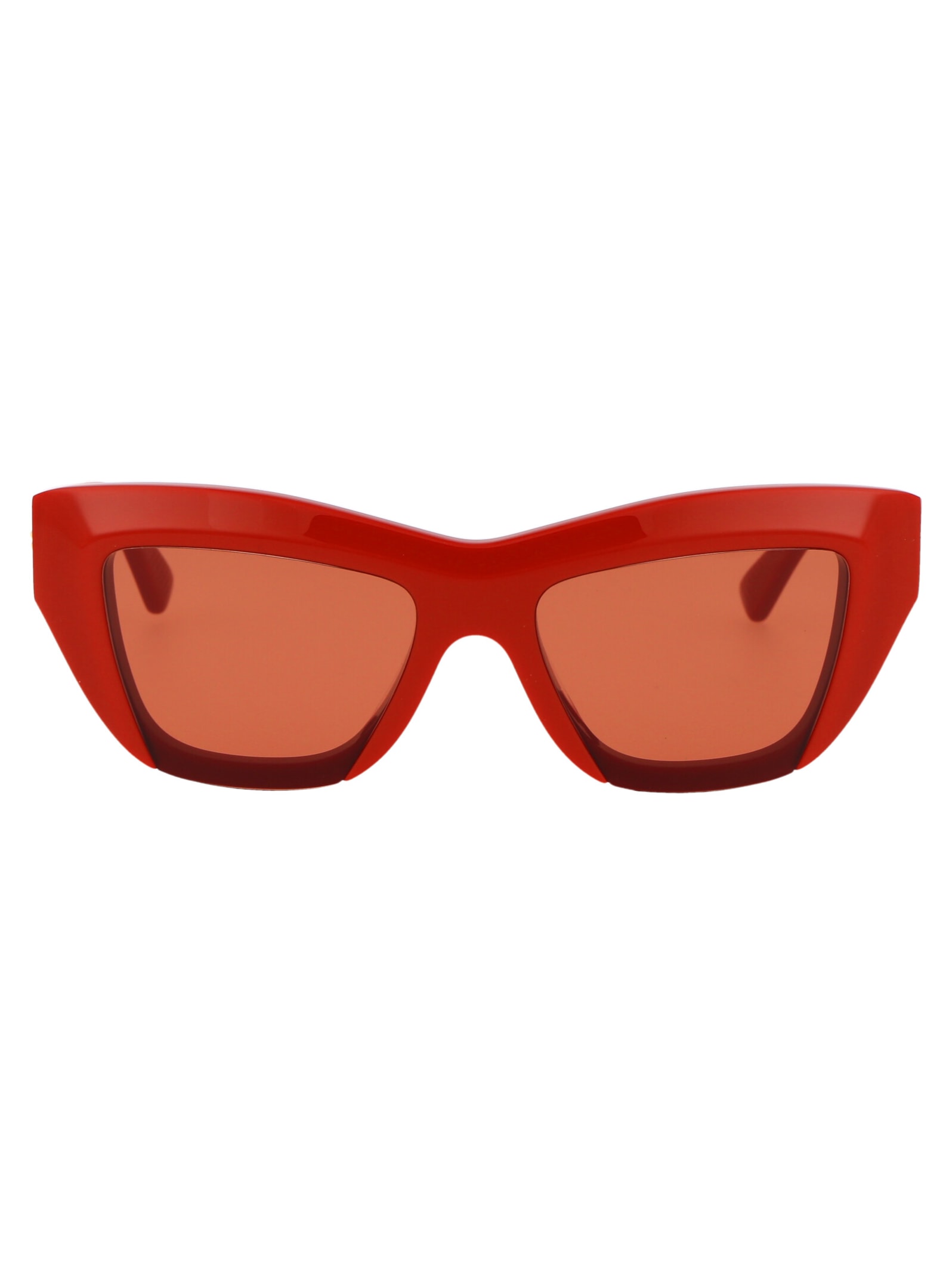Bottega Veneta Eyewear Bv1218s Sunglasses