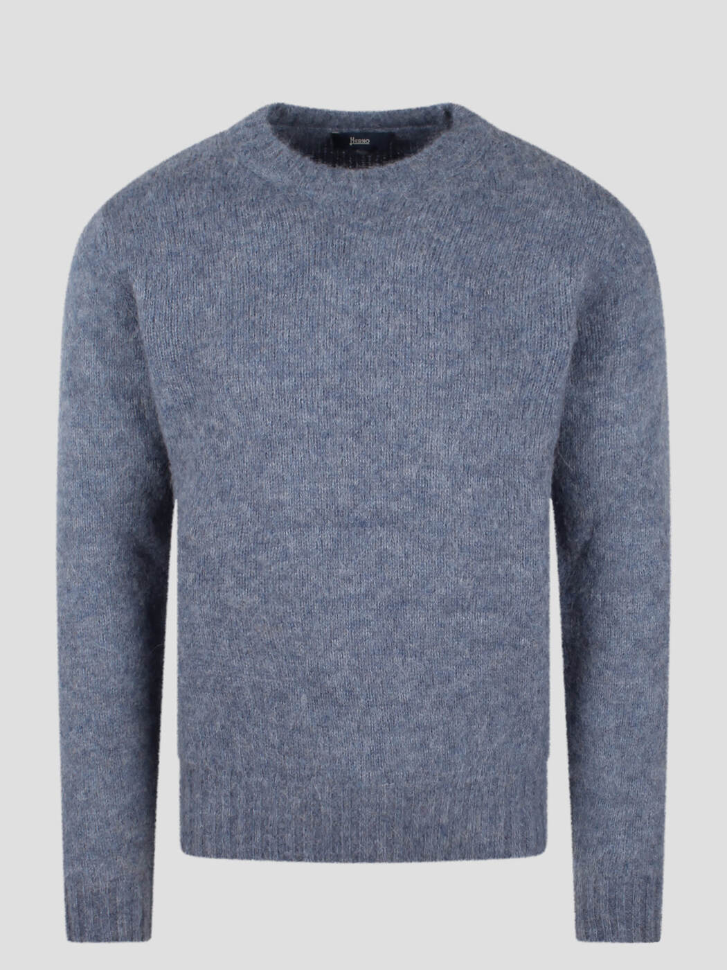 Herno Maglia G. collo Soft