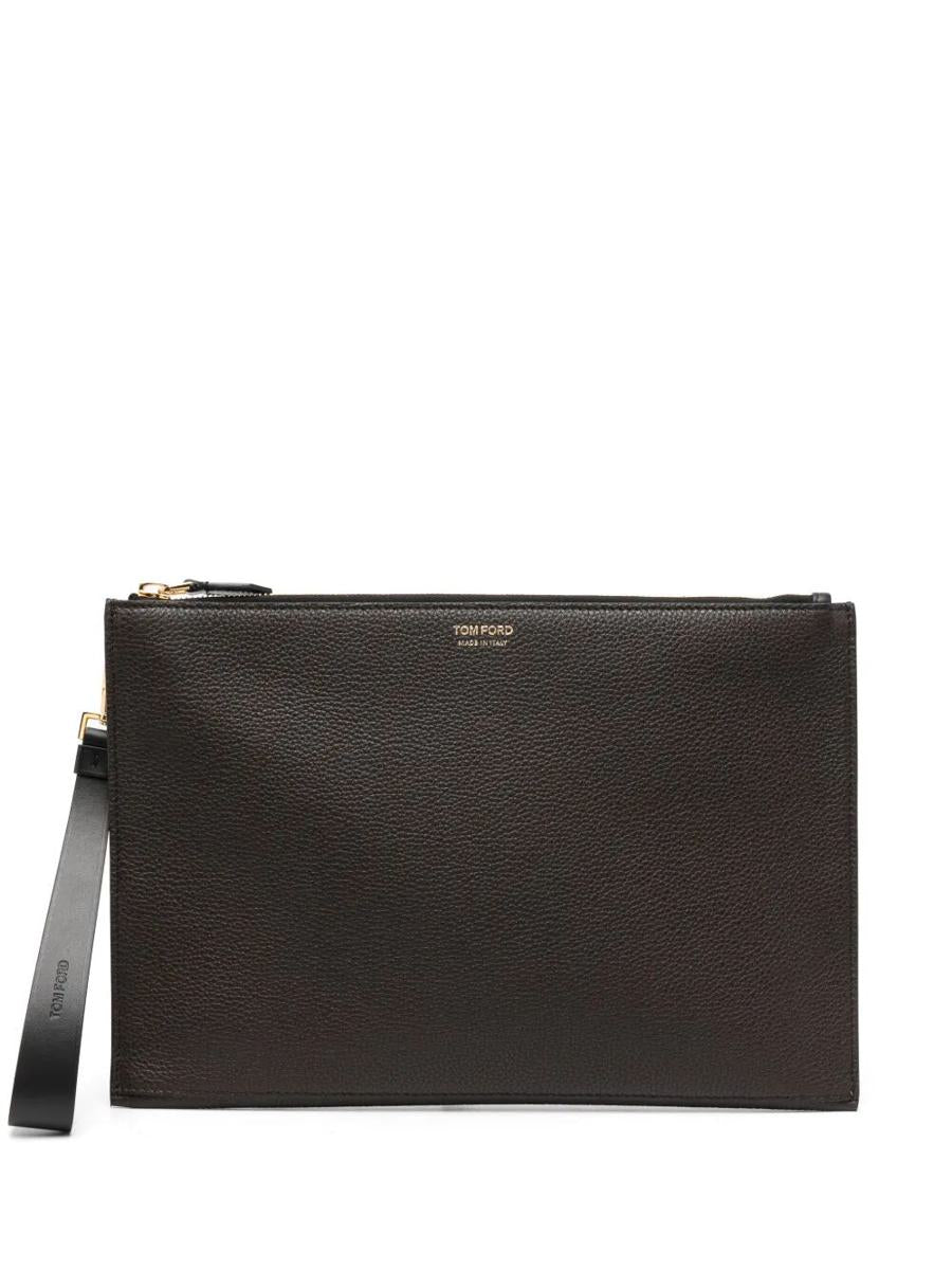 Tom Ford Mens Bag Portfolio Accessories