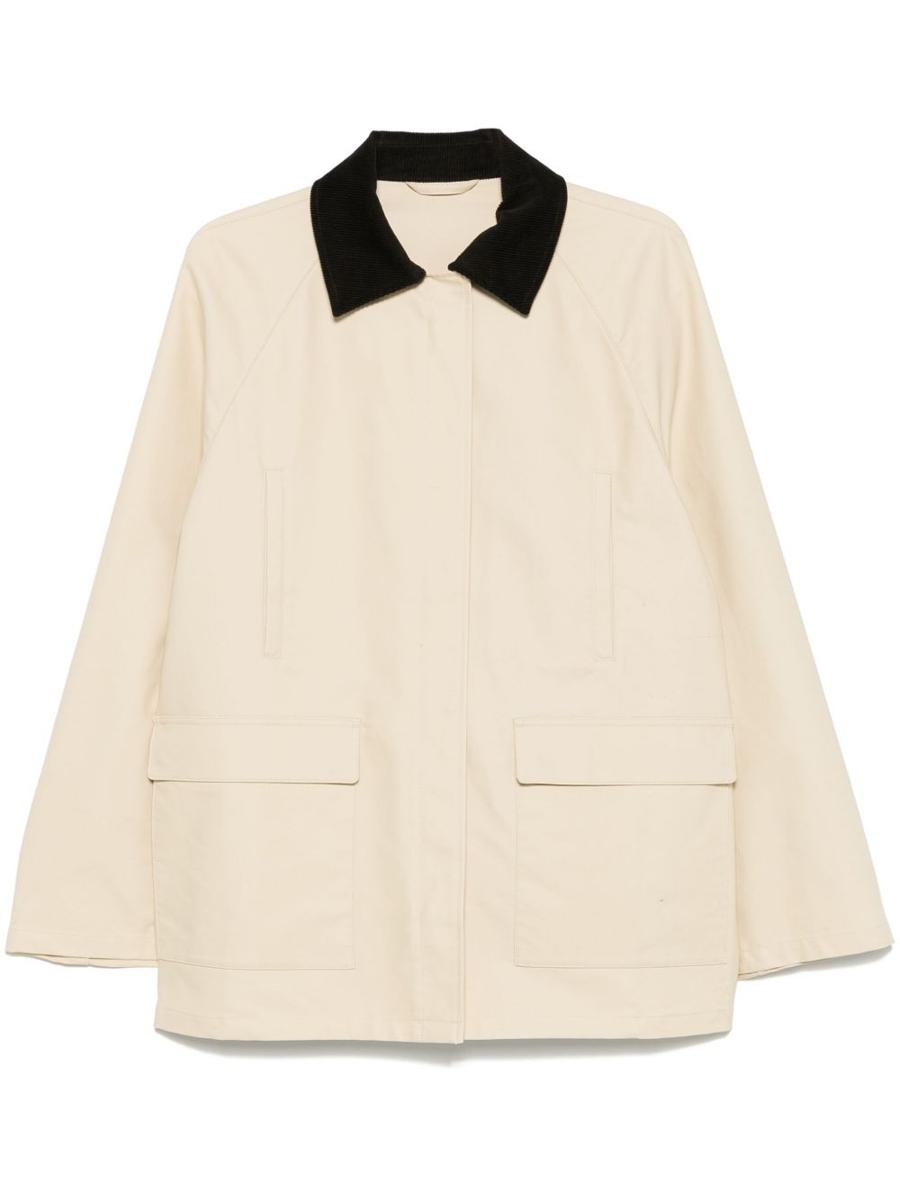 TOTEME Summer Country Jacket