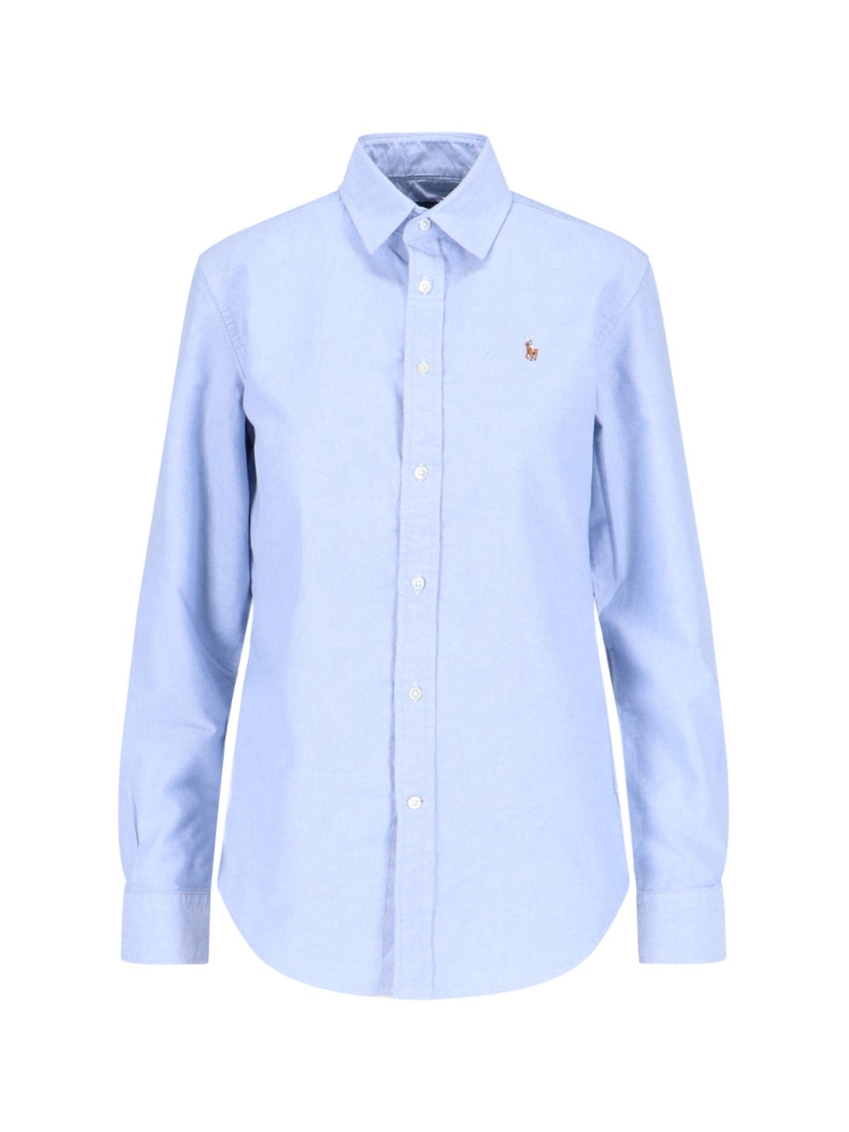 Polo Ralph Lauren Oxford Logo Shirt