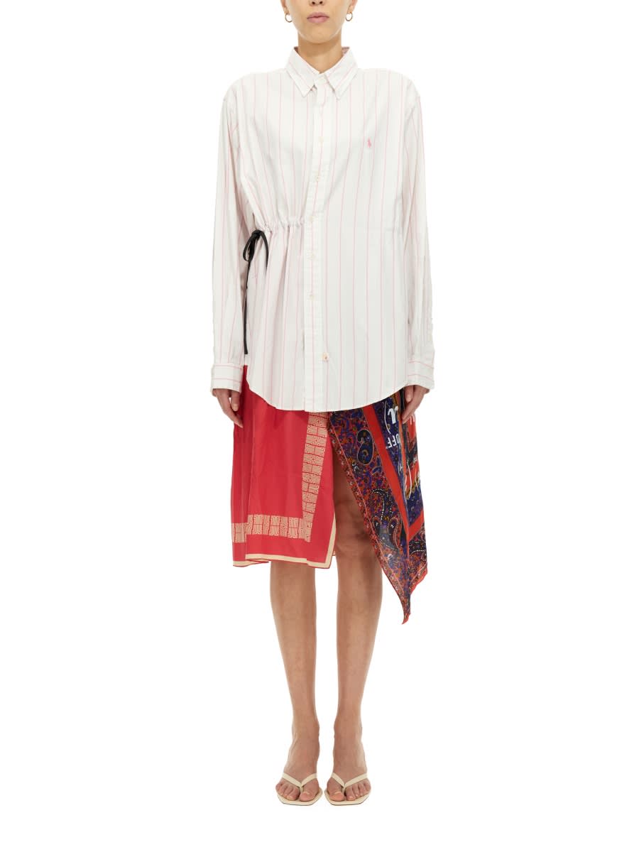1/OFF Remade Ralph Laurent Dress
