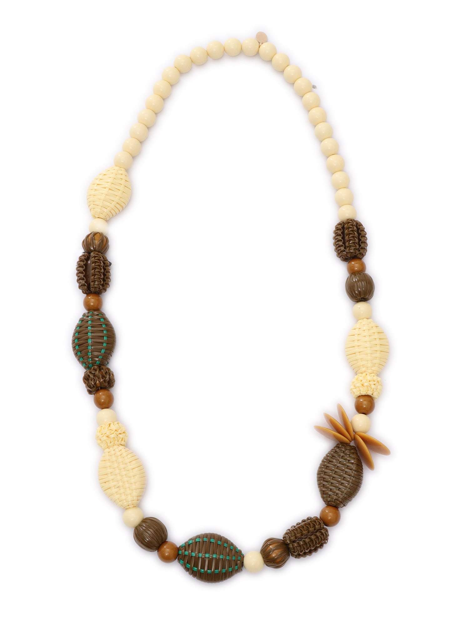 Weekend Max Mara Nella Custom Jewellery
