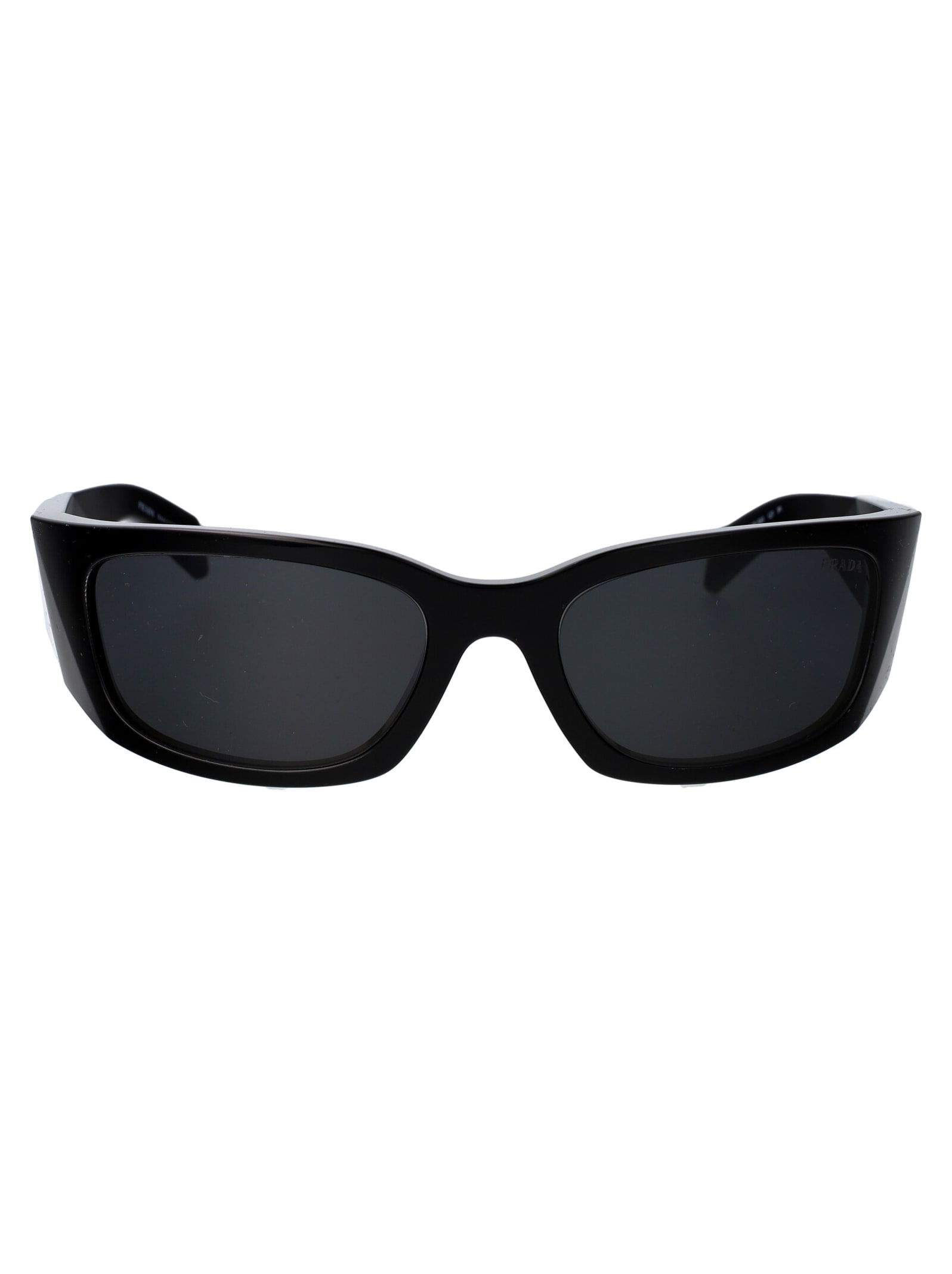 Prada Eyewear 0pr A14s Sunglasses