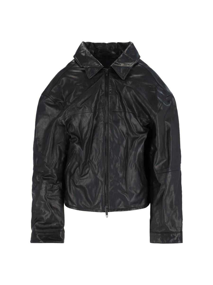 Balenciaga Jackets