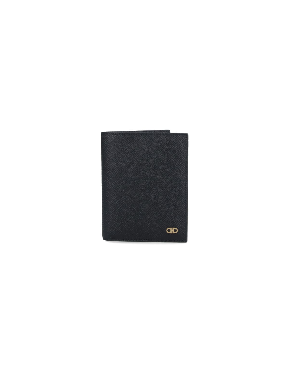 Ferragamo Compact Wallet gancini