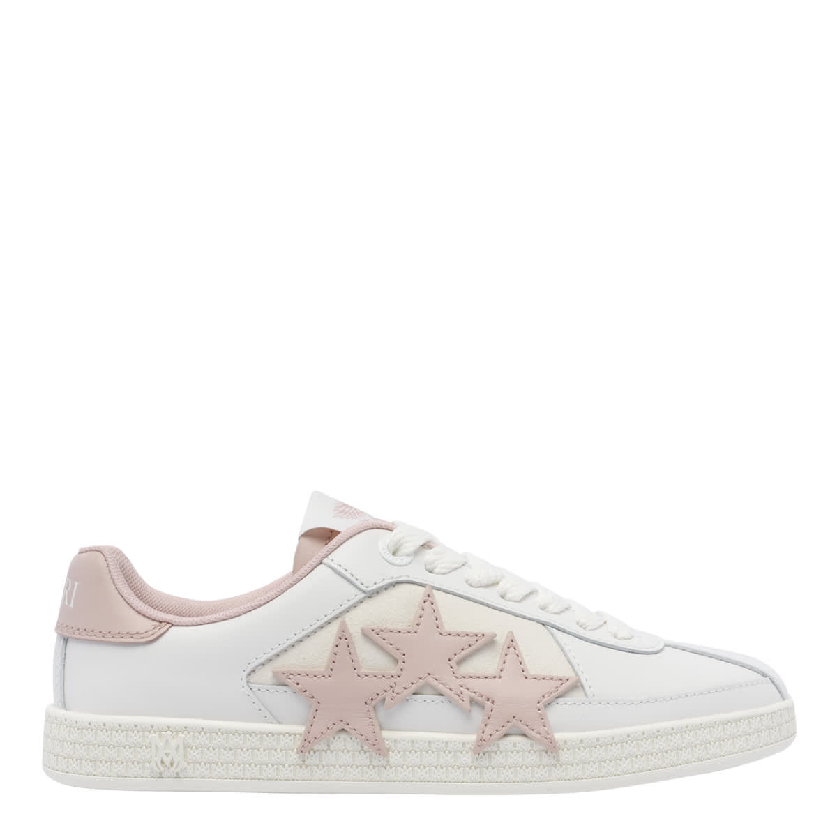 AMIRI Sunset Skate Low Sneakers