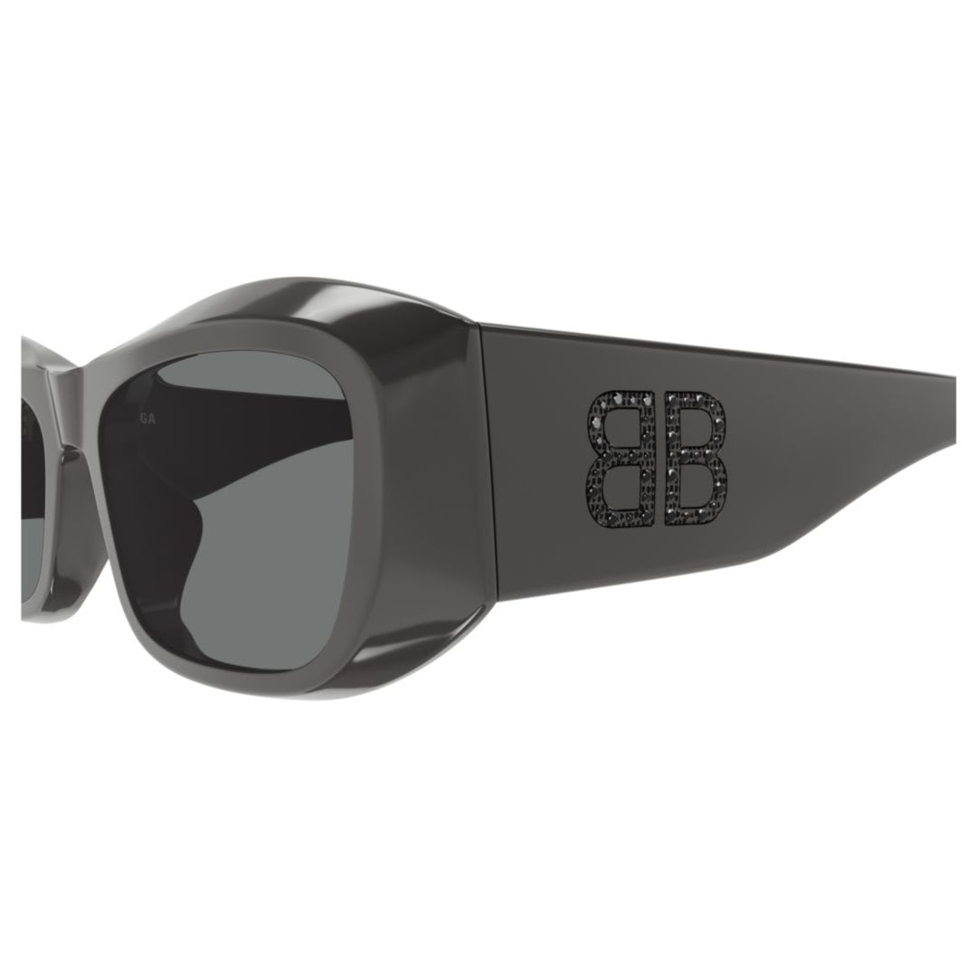 Balenciaga Eyewear Bb0397sa004