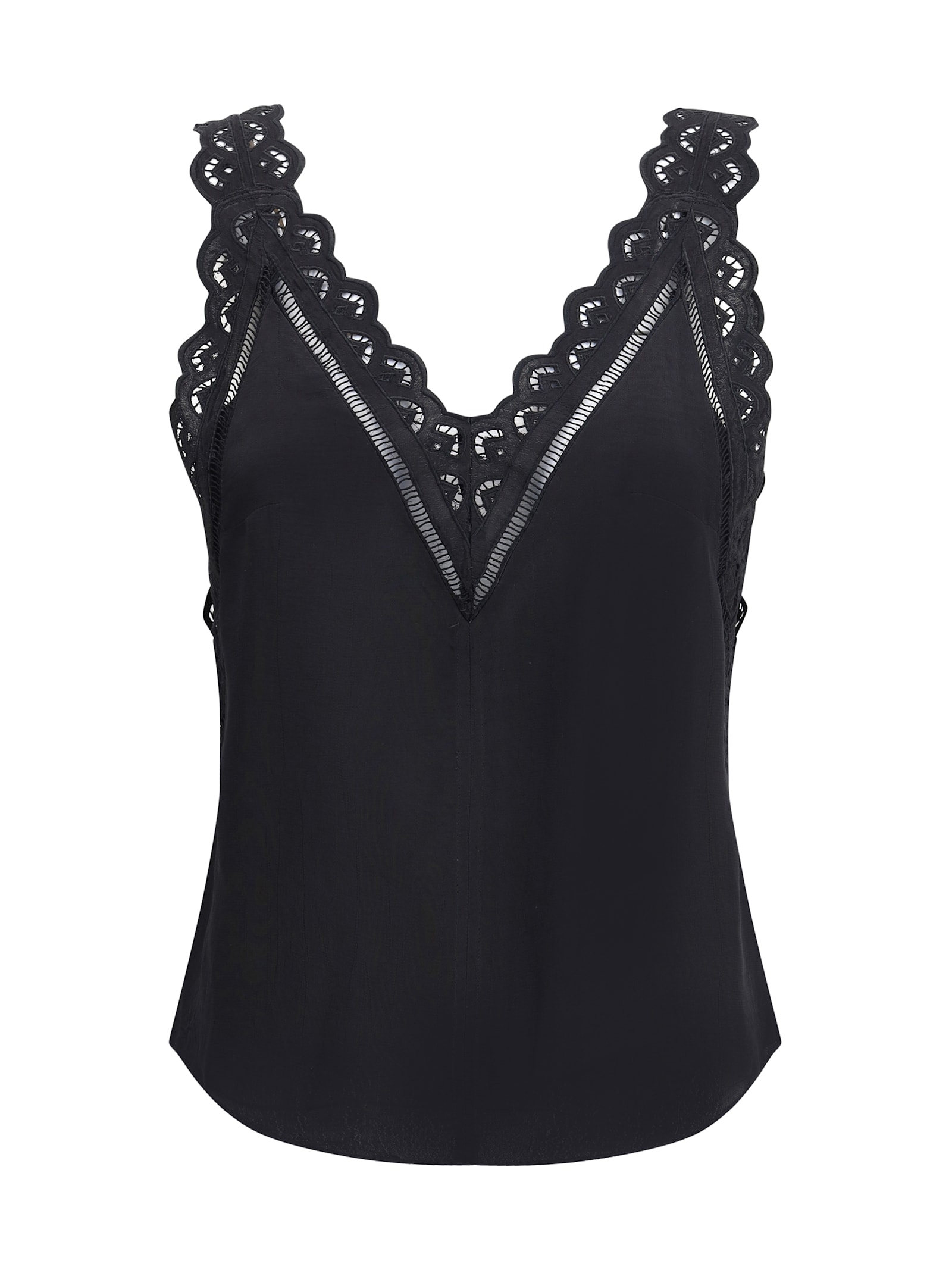 Isabel Marant Fradella Top