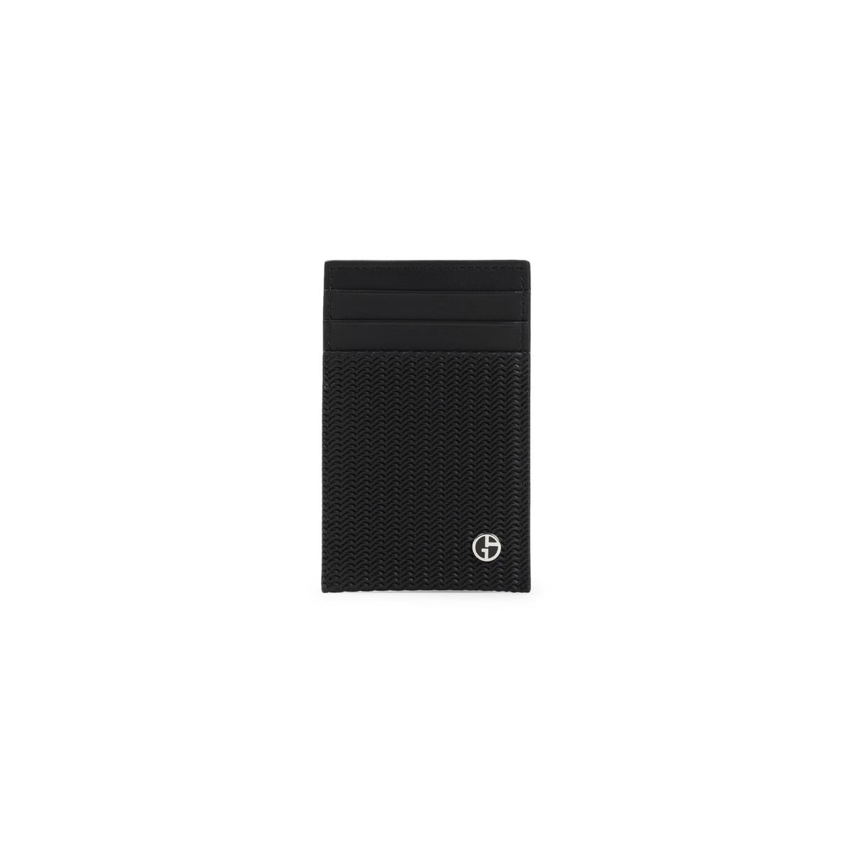 Giorgio Armani 小号皮具