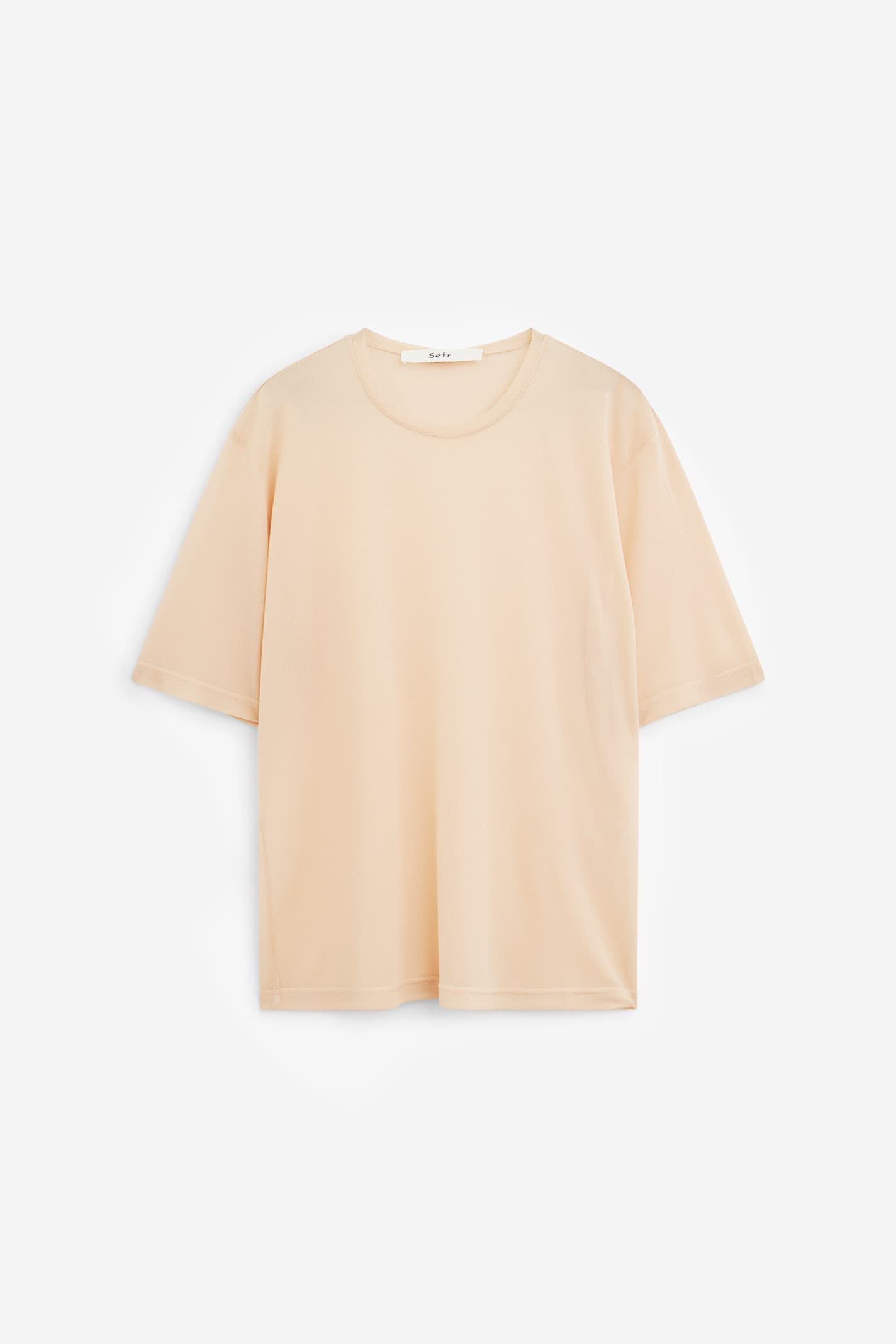Séfr Mateo T-shirt