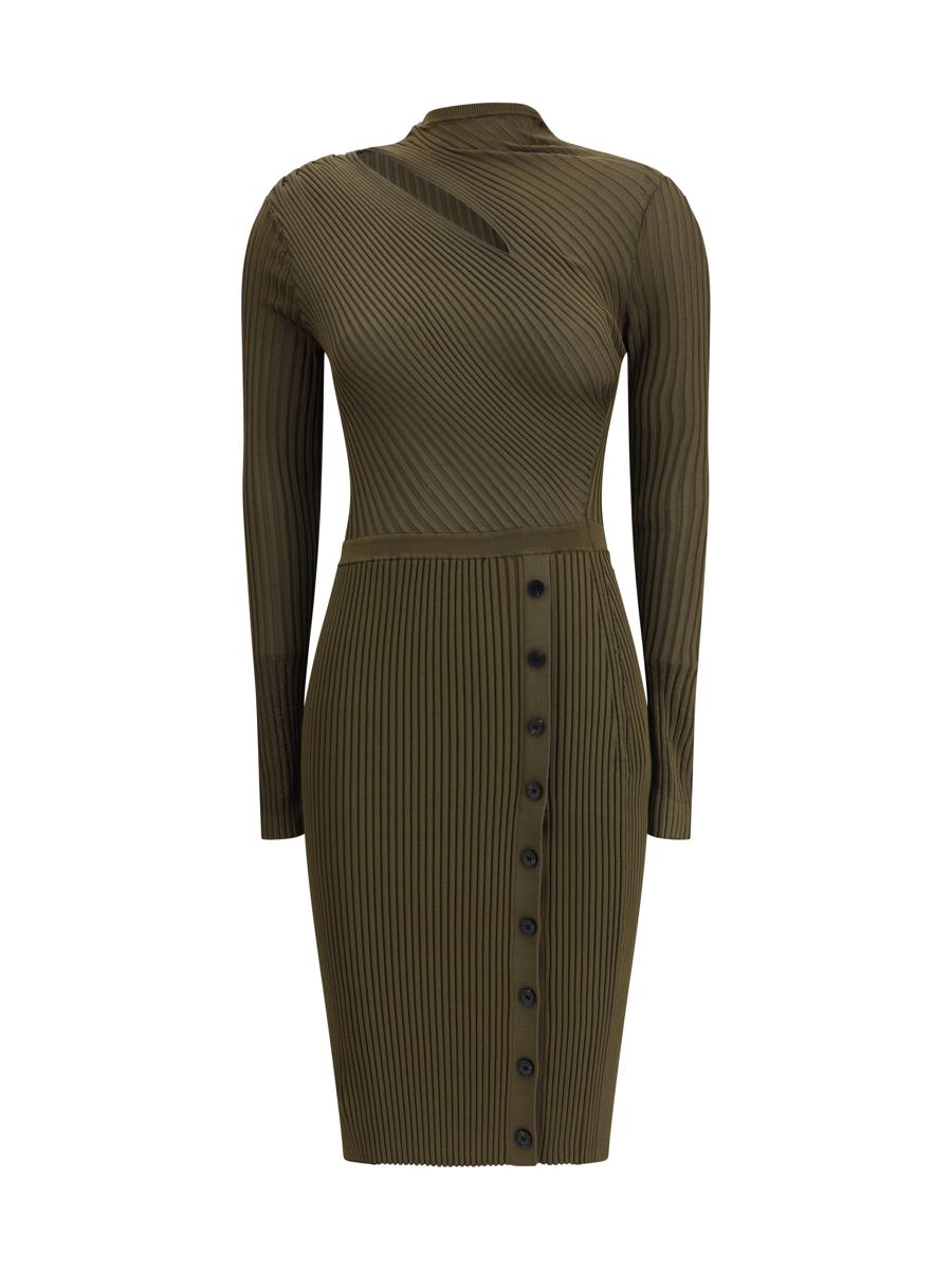 Self-Portrait Dresses