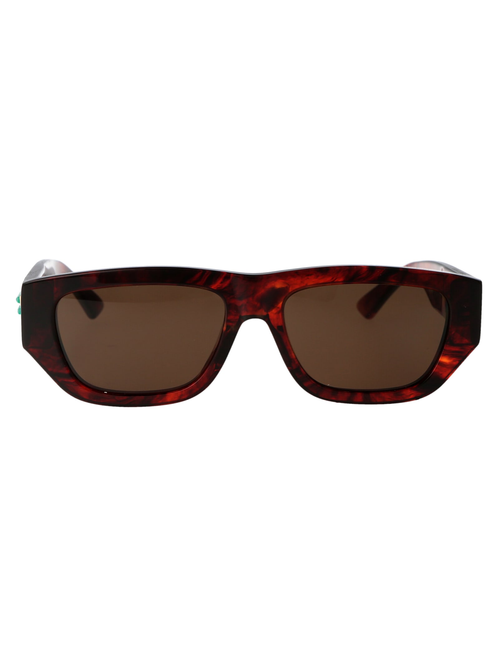 Bottega Veneta Eyewear Bv1252s Sunglasses