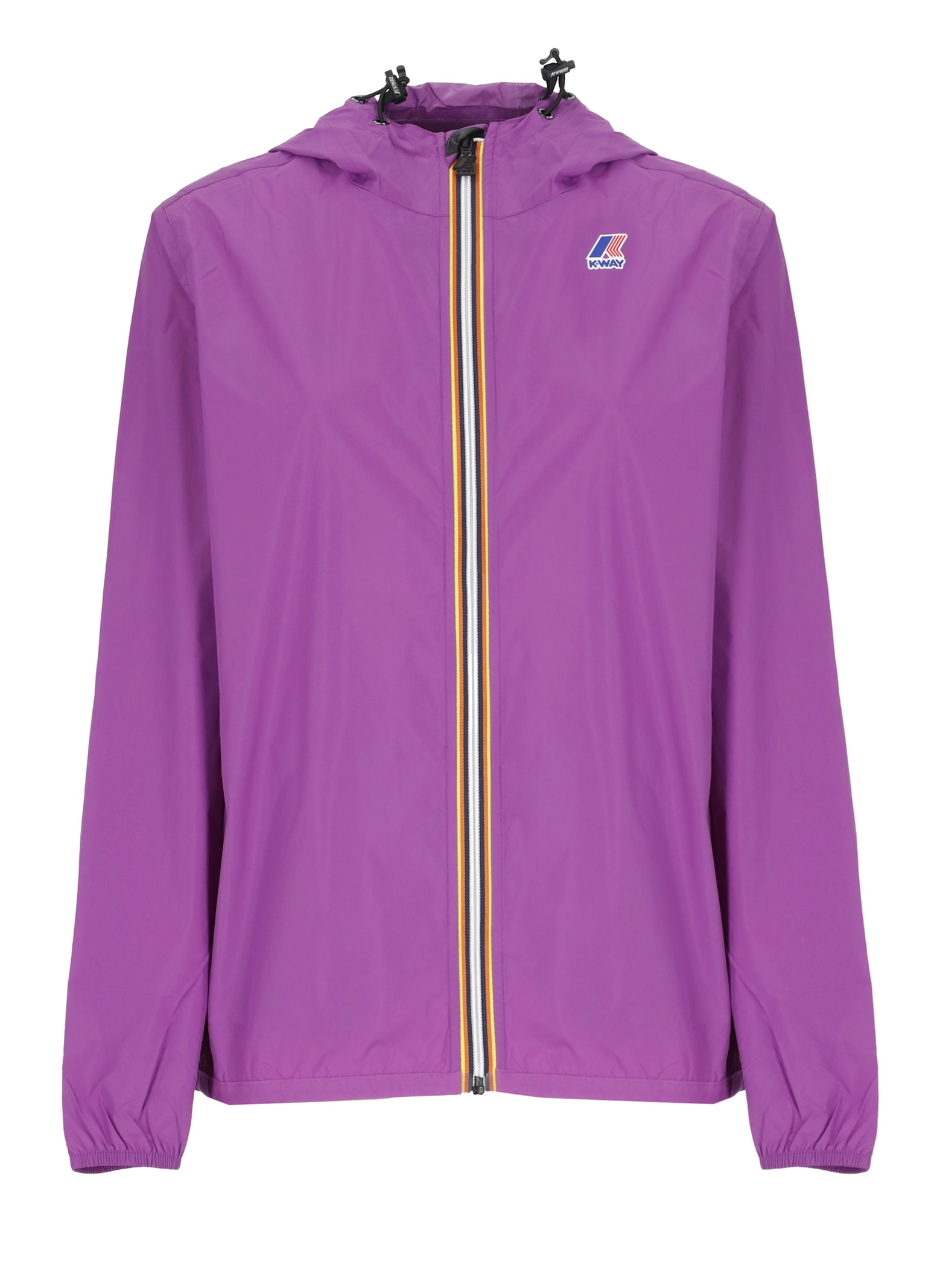 K-Way Le Vrai 4.0 Claude Jacket