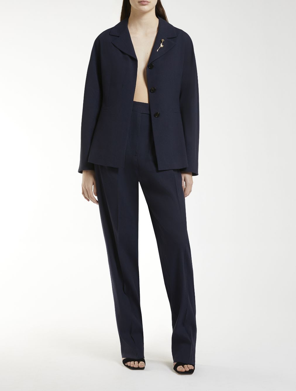 The Big Blazer Marella