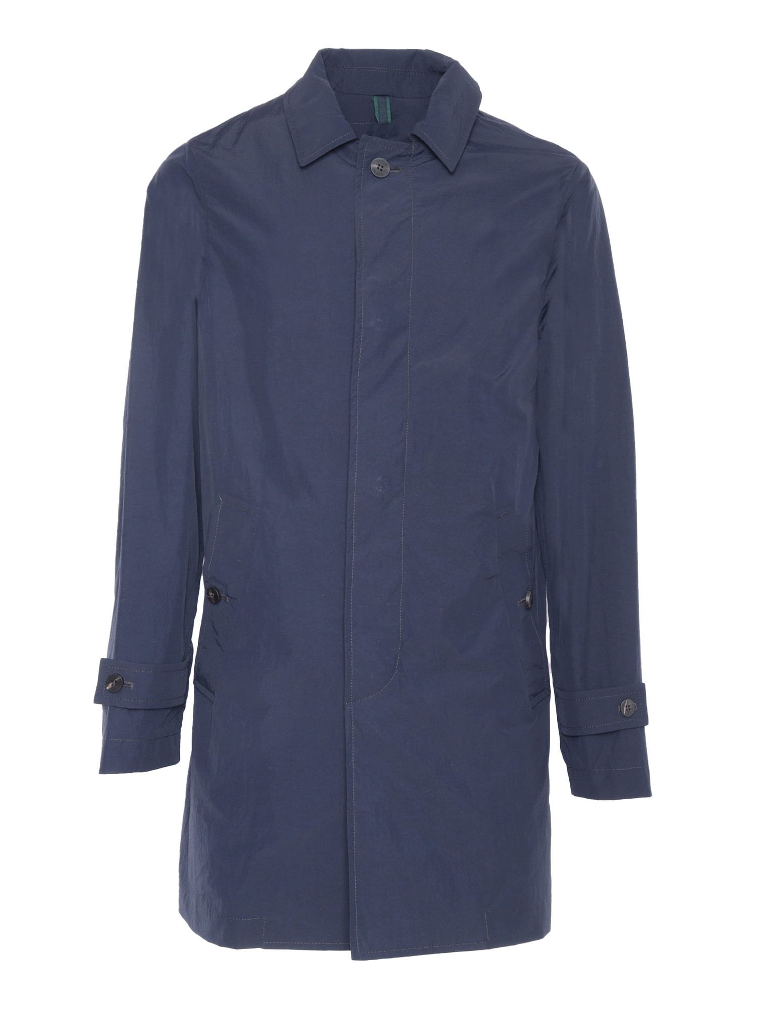 Camplin Rain (bl) Field Jacket