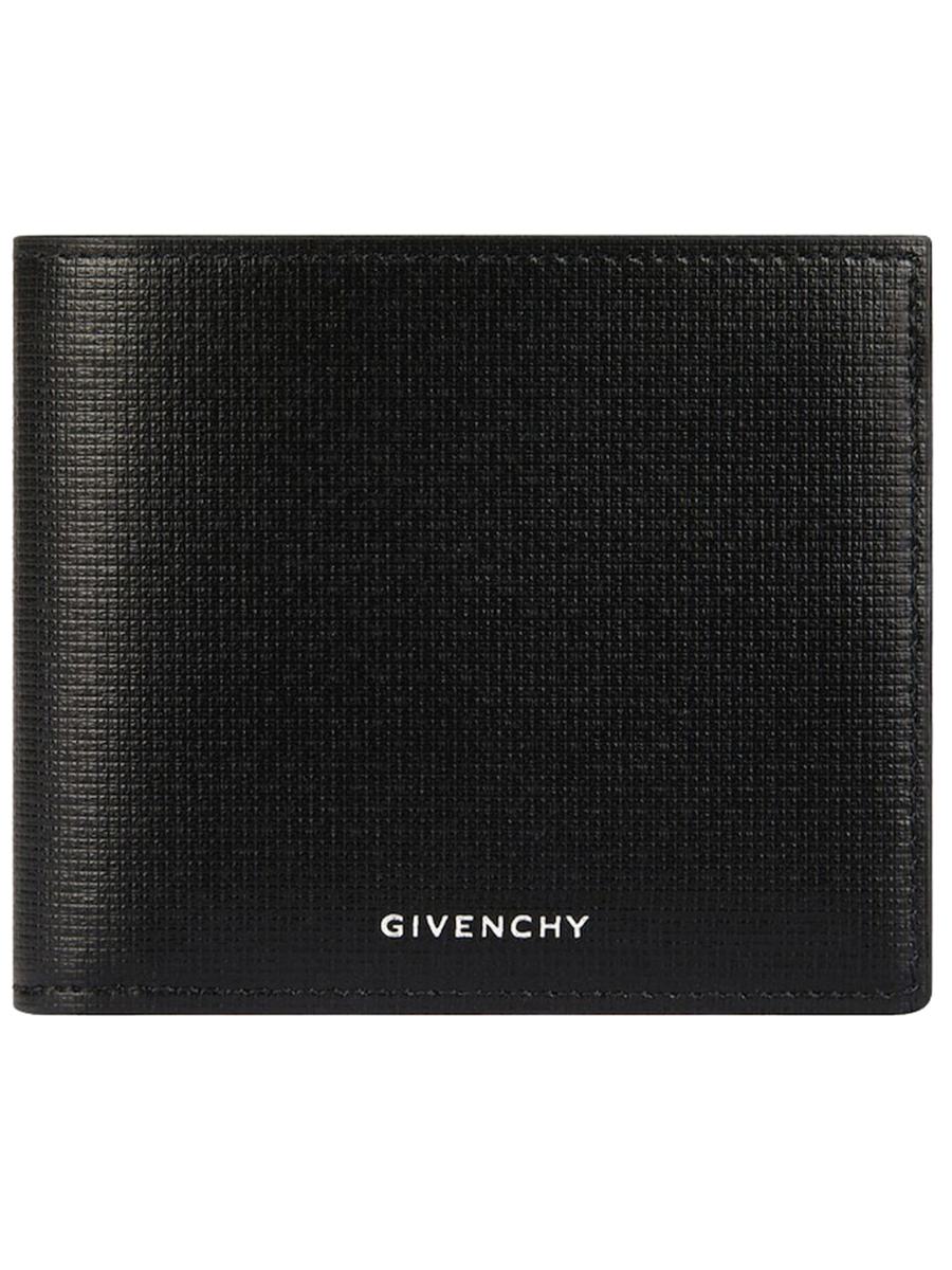 Givenchy 8Cc Billfold Wallet Accessories