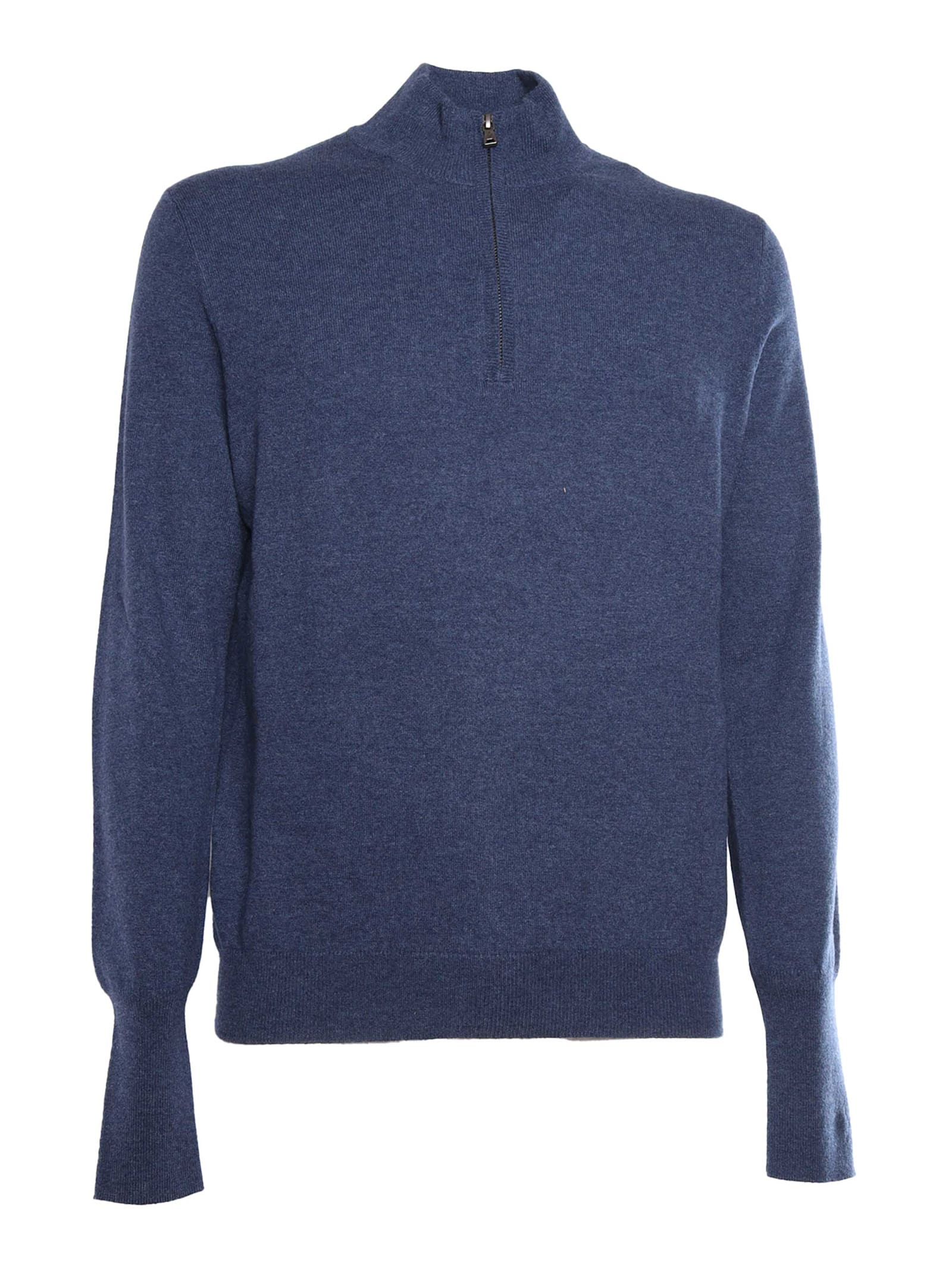 Ballantyne Half Zip Pullover