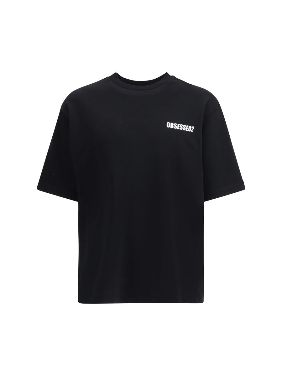 DSQUARED2 T-Shirts