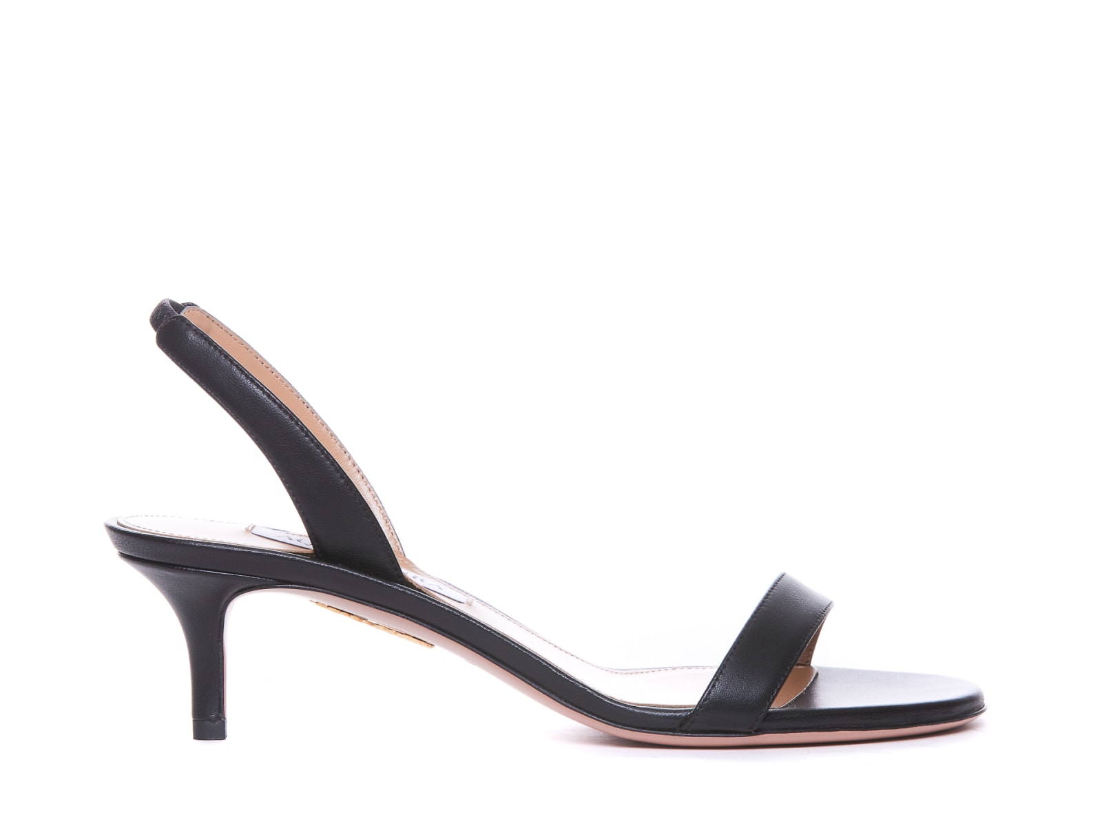Aquazzura So Nude Sandals