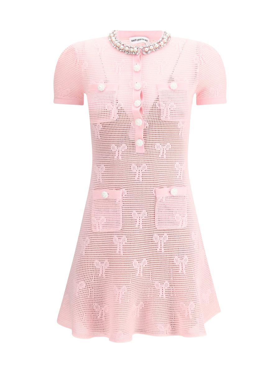 Self-Portrait Dresses